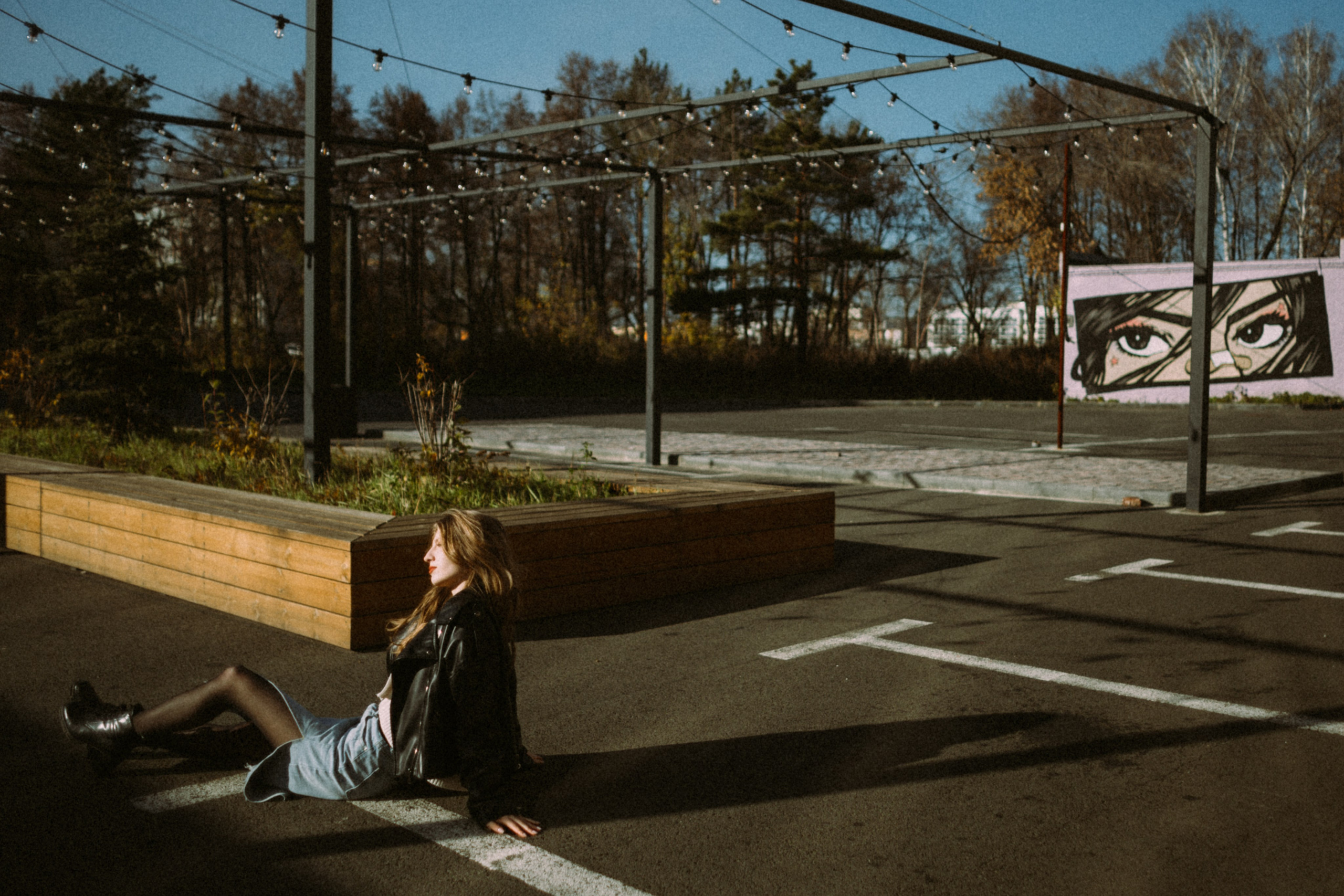 Алёна. Фотограф Кемерово | Сергей