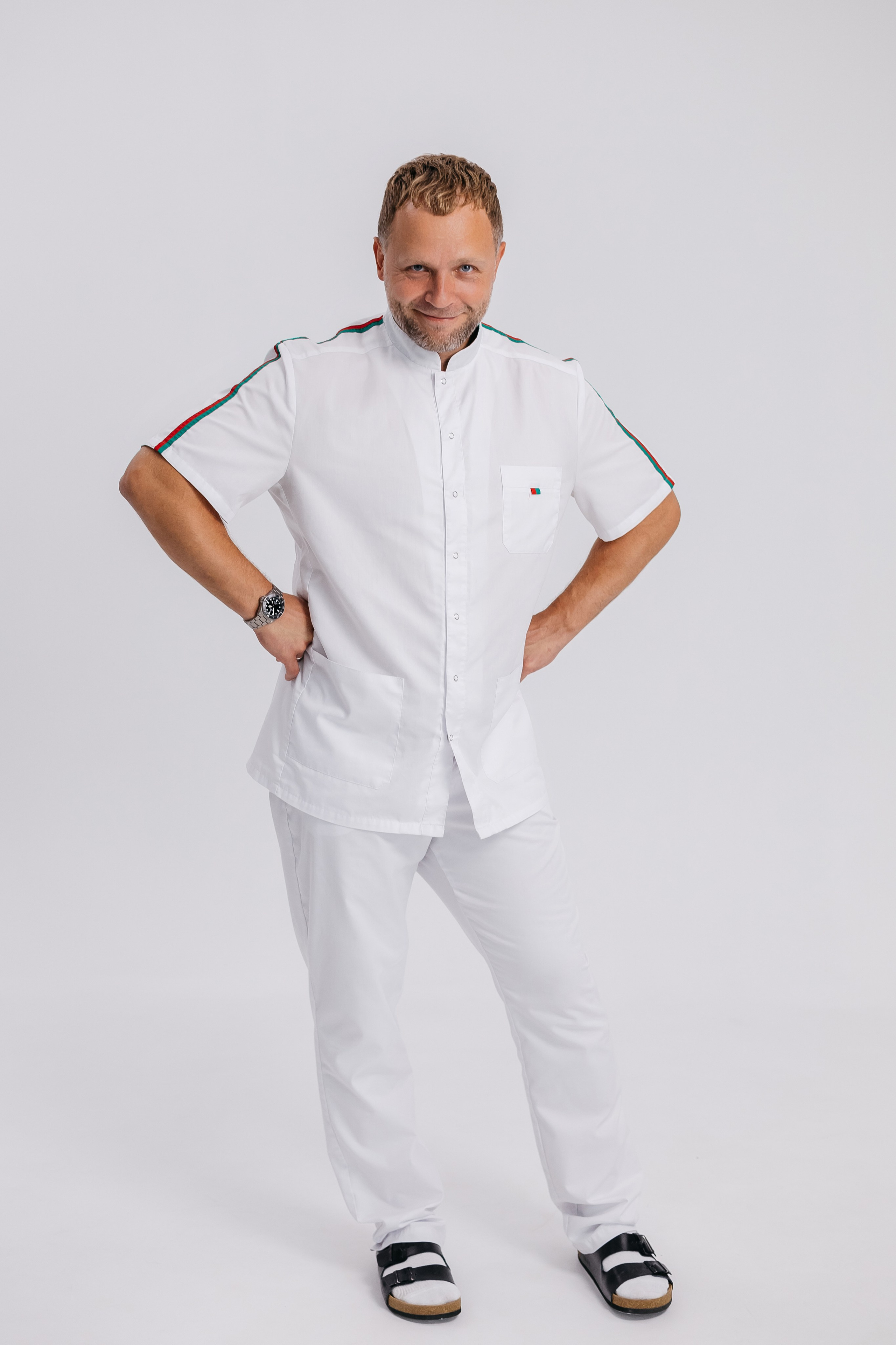 Стоматологическая клиника «Ваш стоматолог». Фотограф Кемерово | Сергей