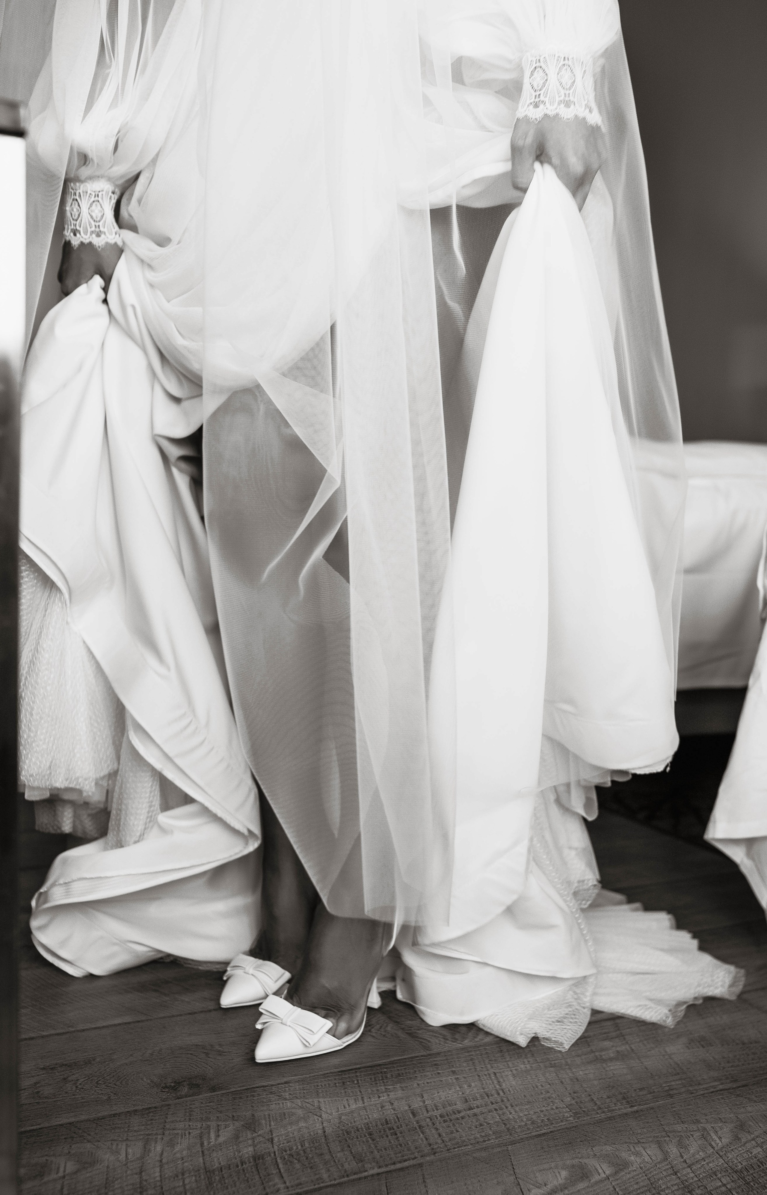 СВАДЕБНЫЙ. Фотограф Бушуева Дарья