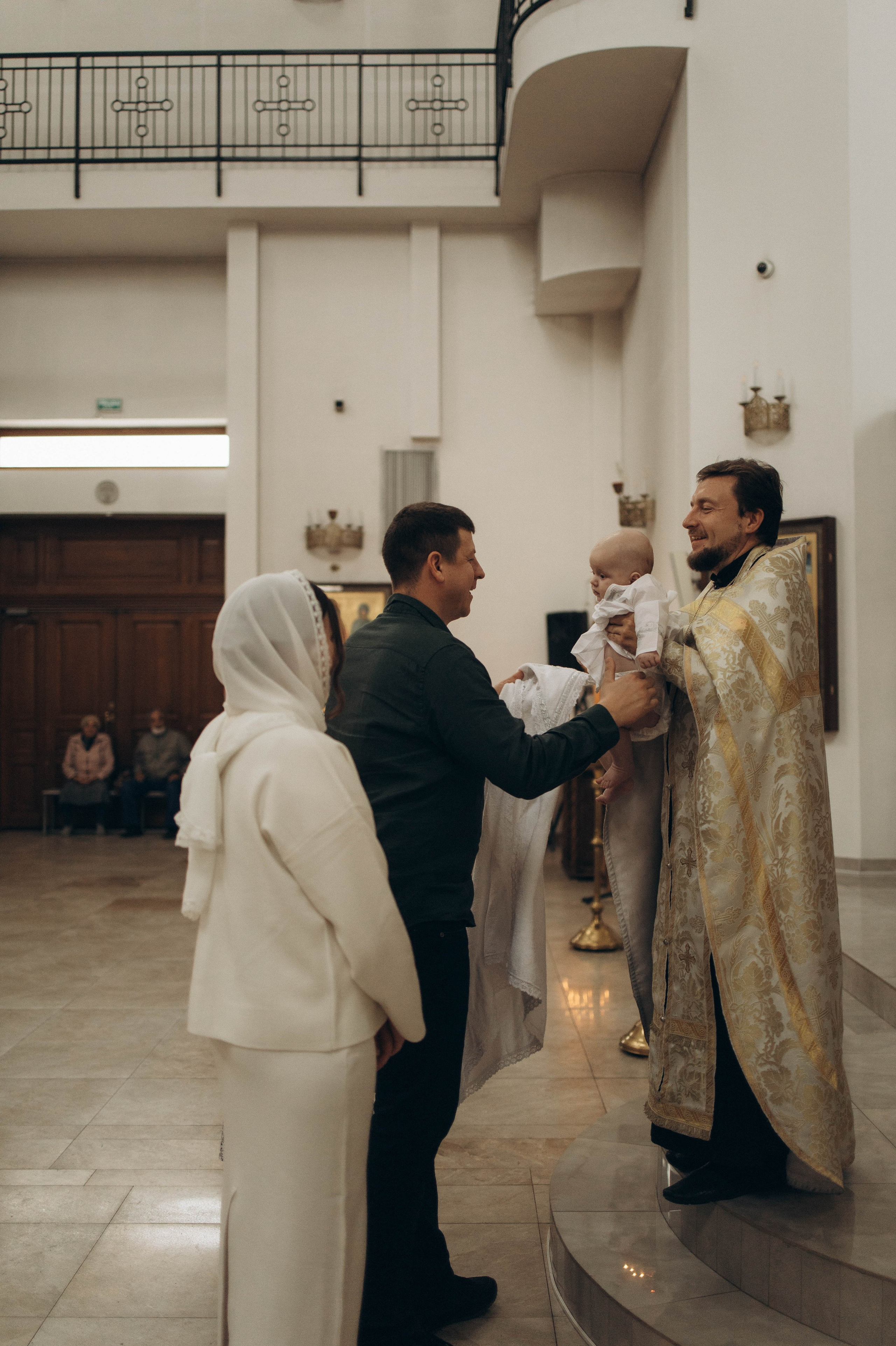 Даниил. Миронова Анастасия