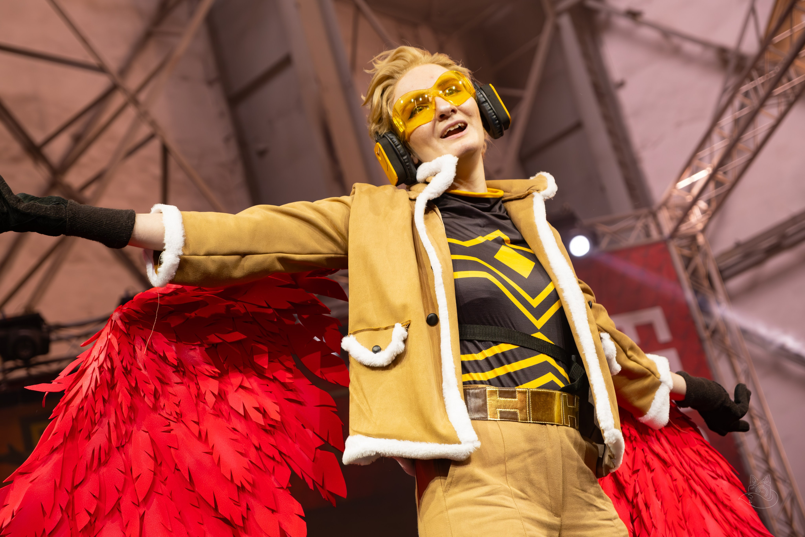 Конкурс Epic Con 2024. Косплей фотограф