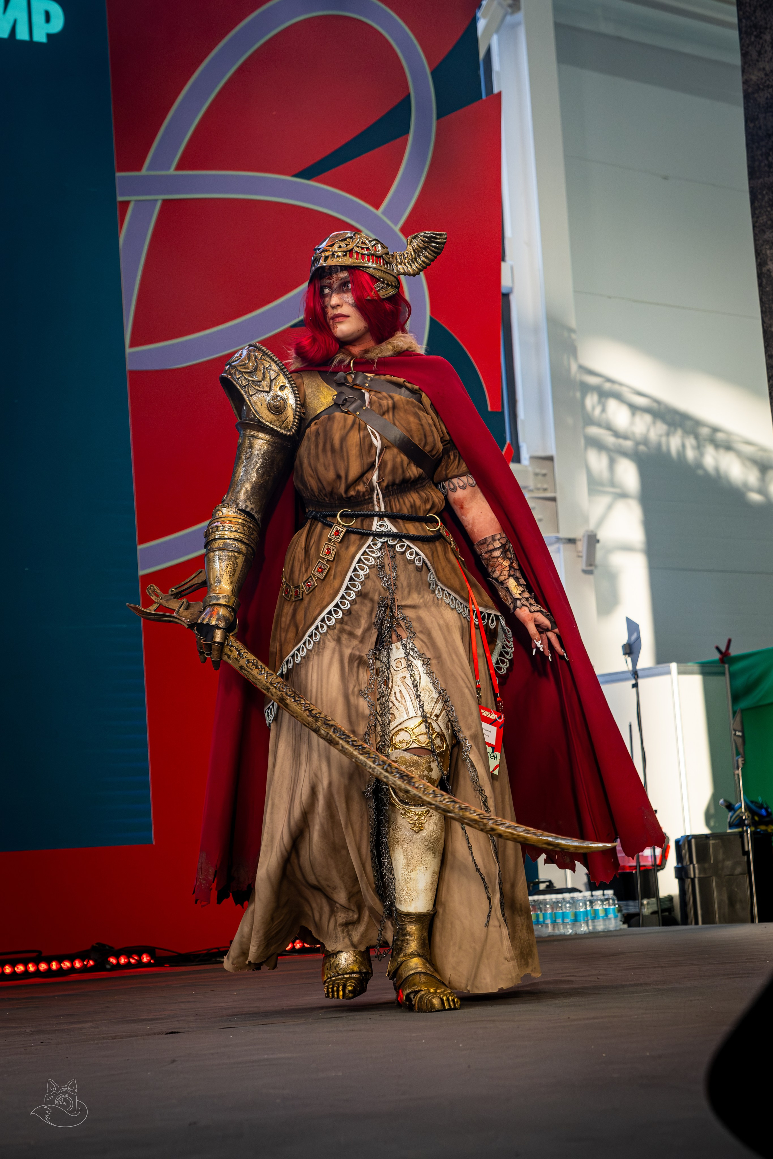 Comic Con Игромир 2025 | Конкурс | Воскресенье. Косплей фотограф