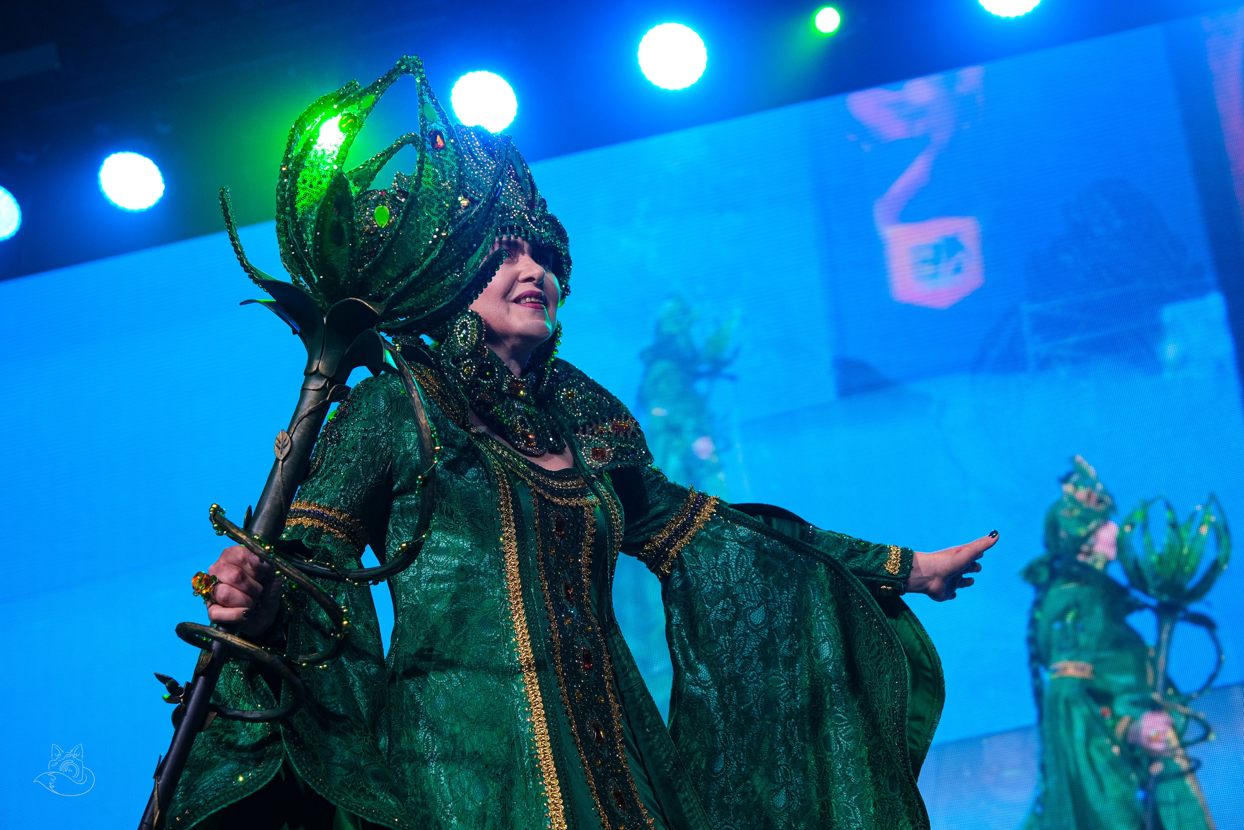 Победители Epic Con Russia 2025 | Москва. Косплей фотограф