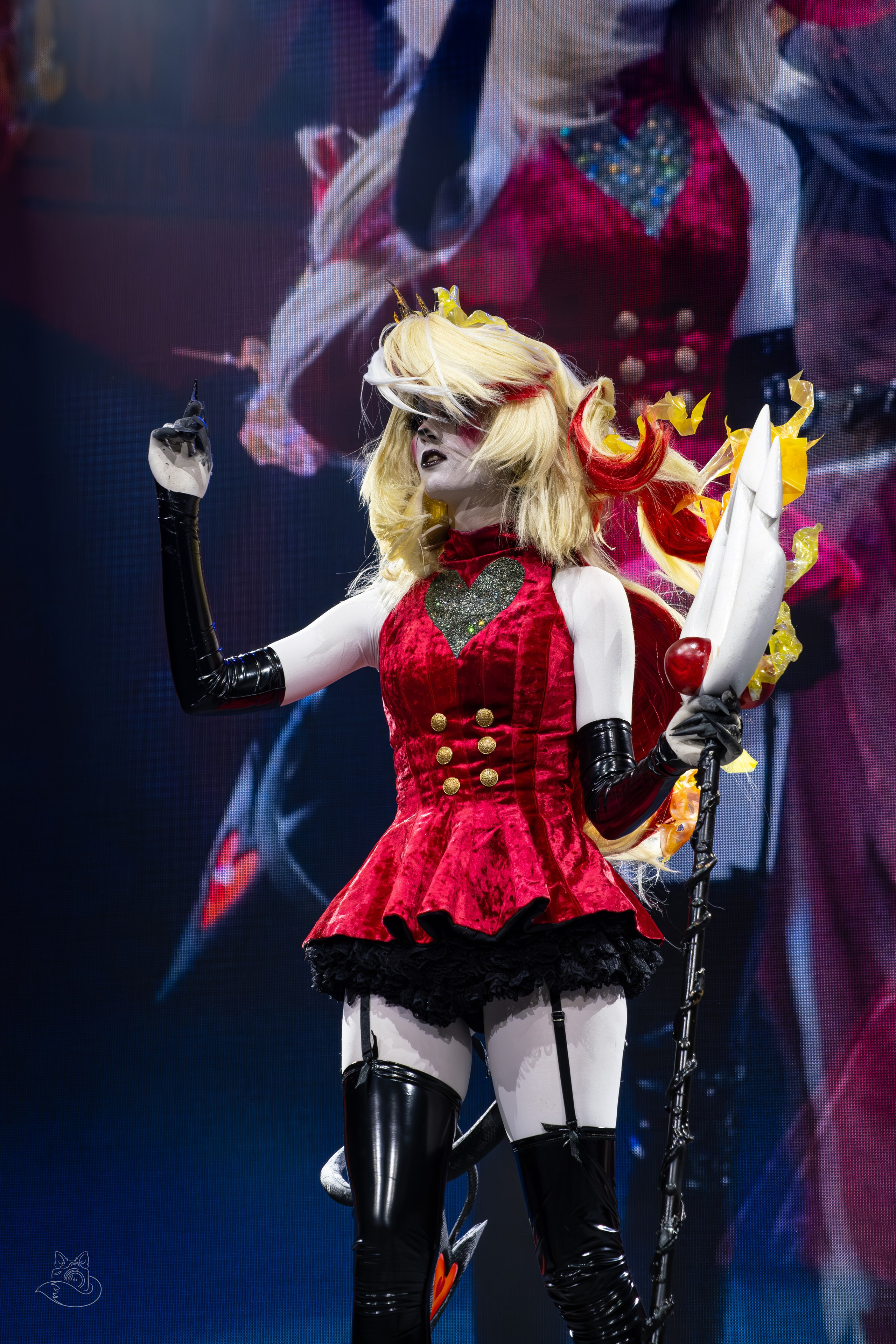 Конкурс Epic Con Russia 2025 | Москва. Косплей фотограф