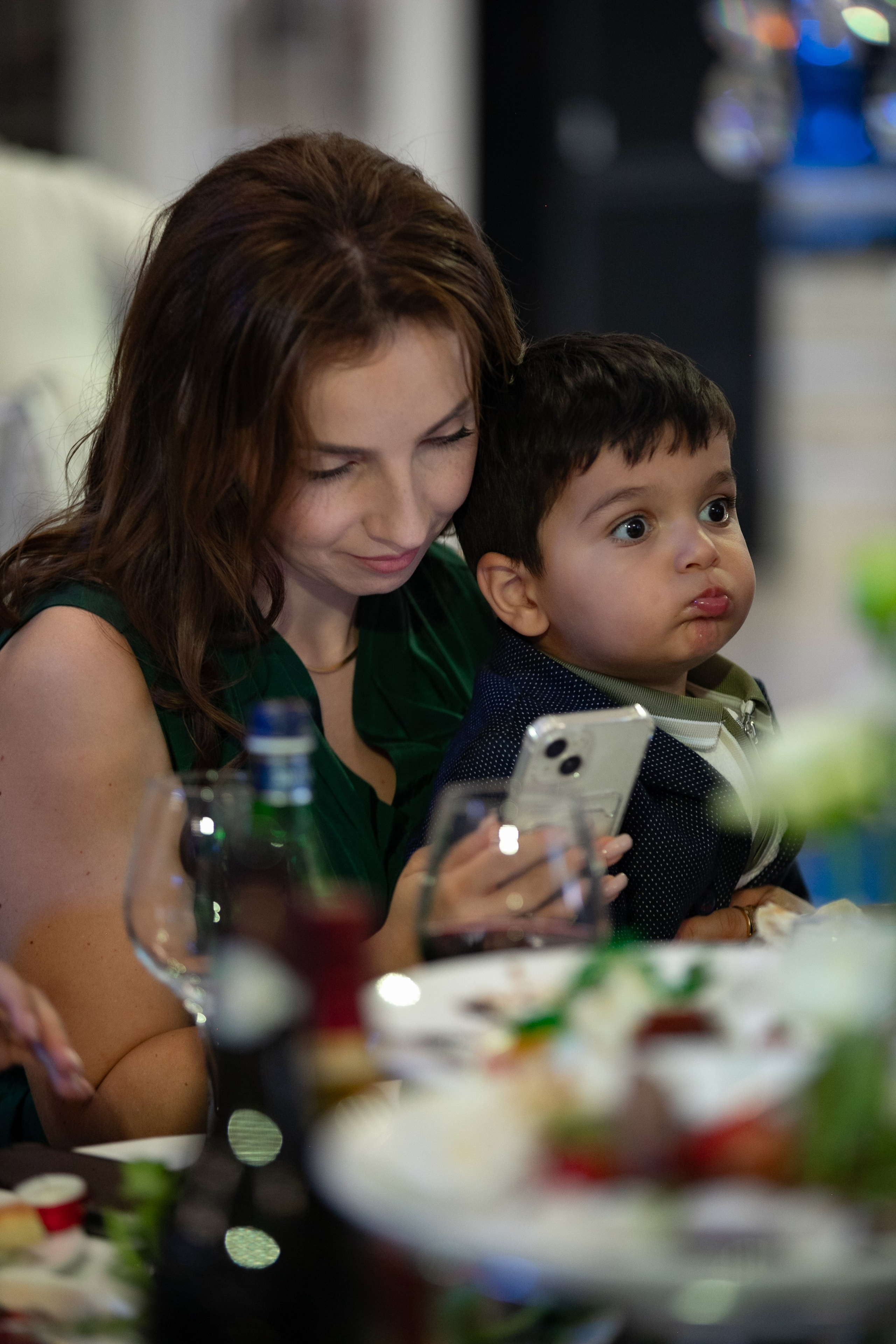 Гости с мероприятий