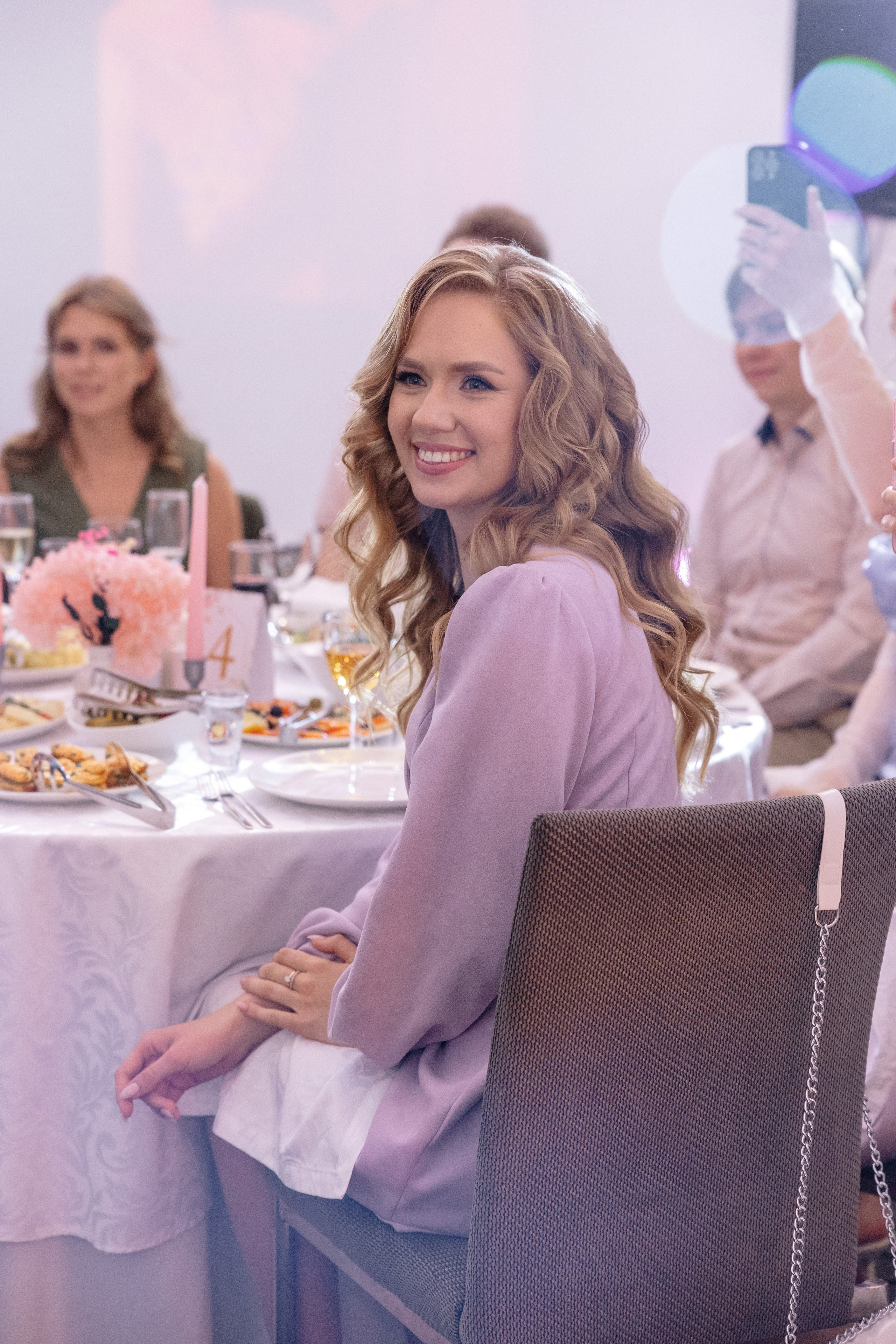 Свадьба Диана и Антон. Фотограф Сергей Ловырев