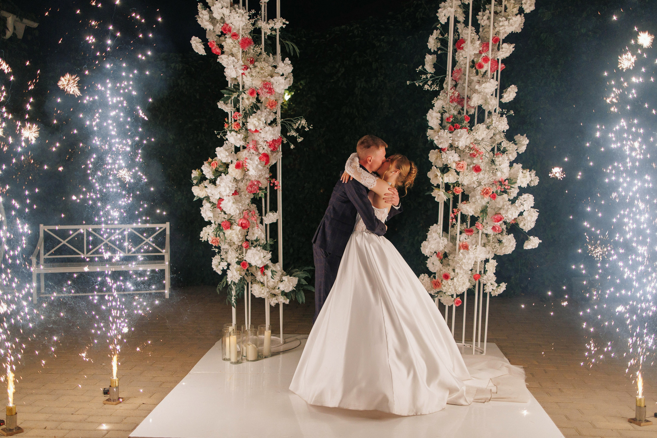 Иван и Татьяна. Профессиональный фотограф в городе Уфа