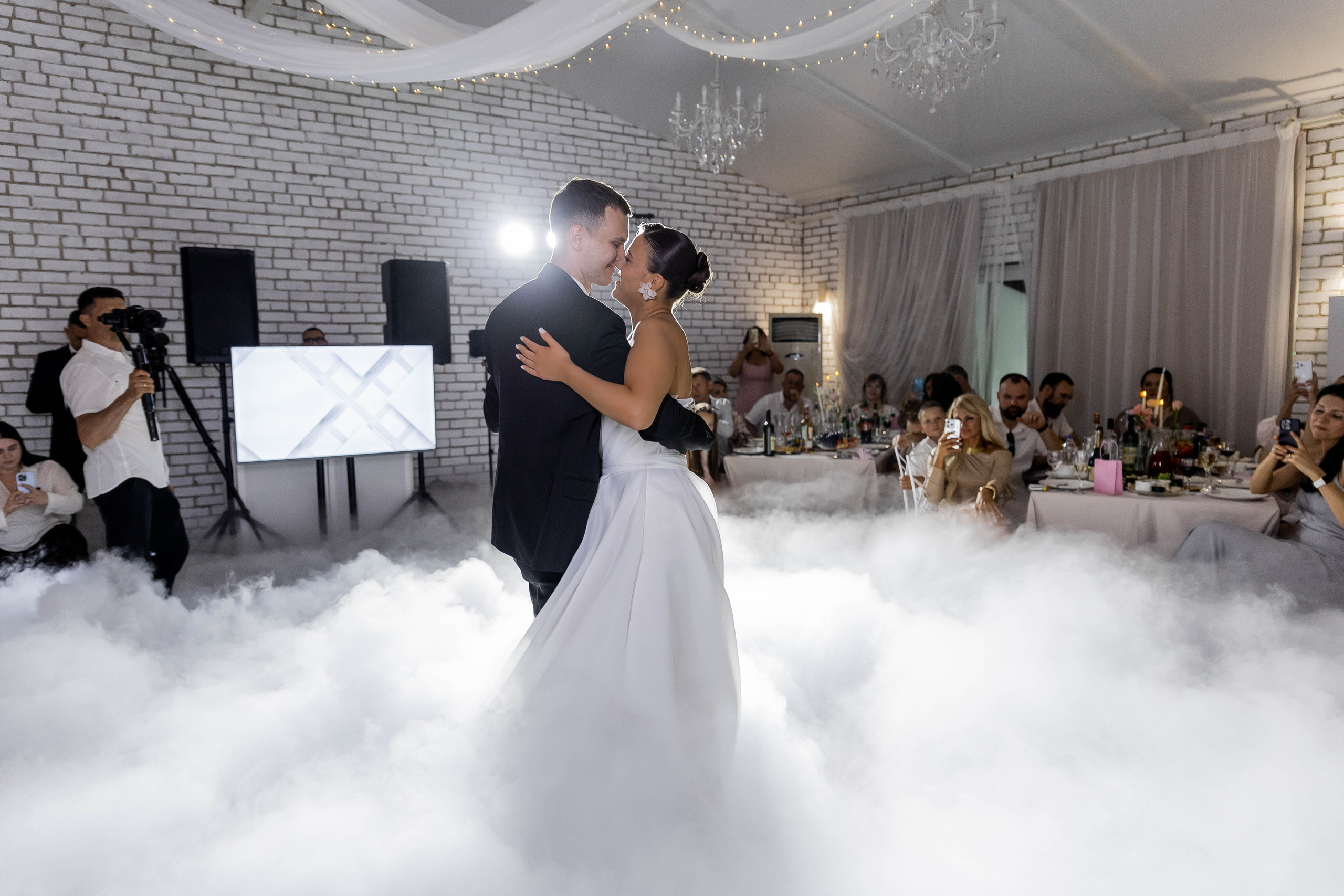 Кристина|Максим. Свадебный фотограф Надежда Рыжикова