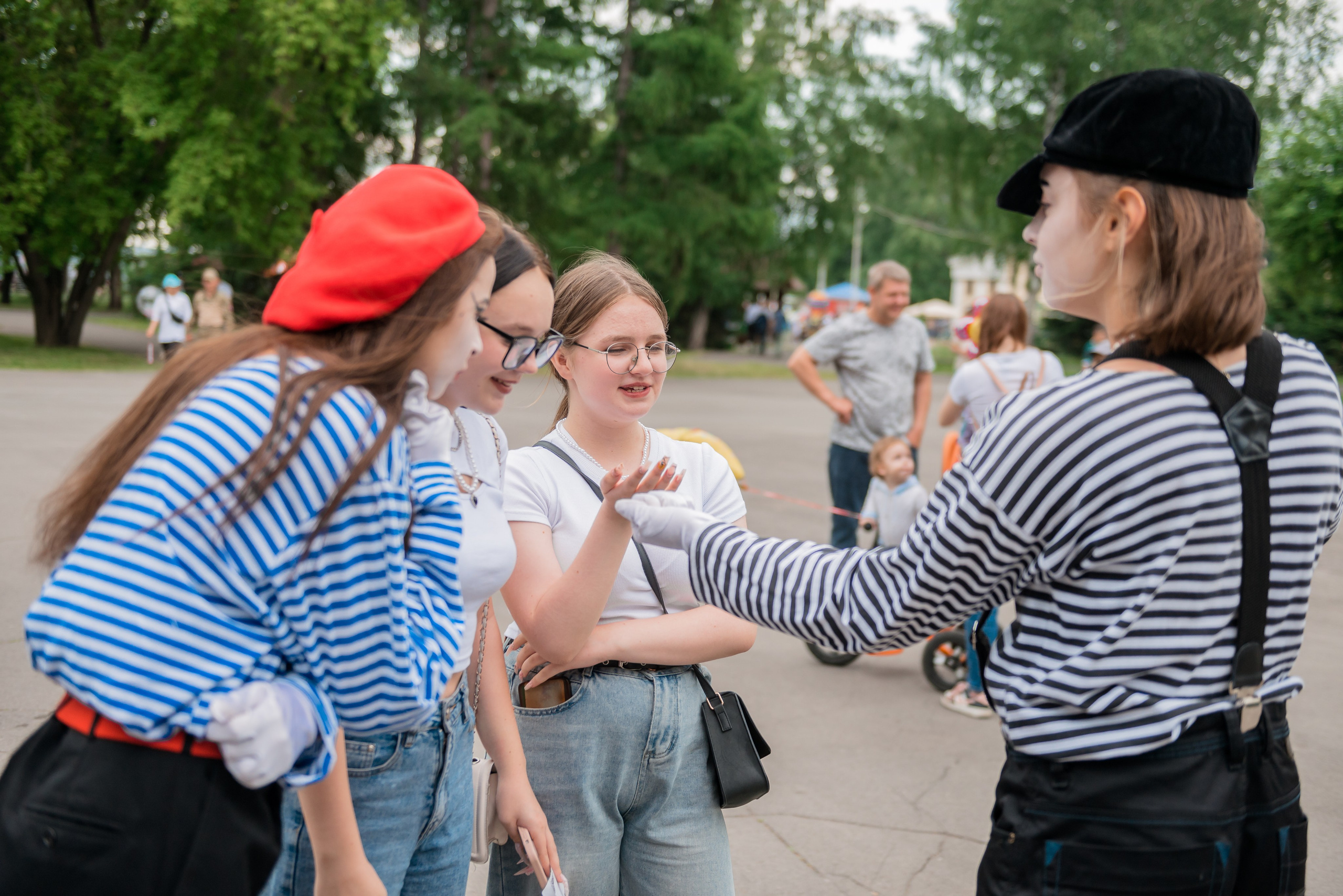 12 Июня 2024. Детский фотограф, семейный фотограф и репортажи в Кемерово