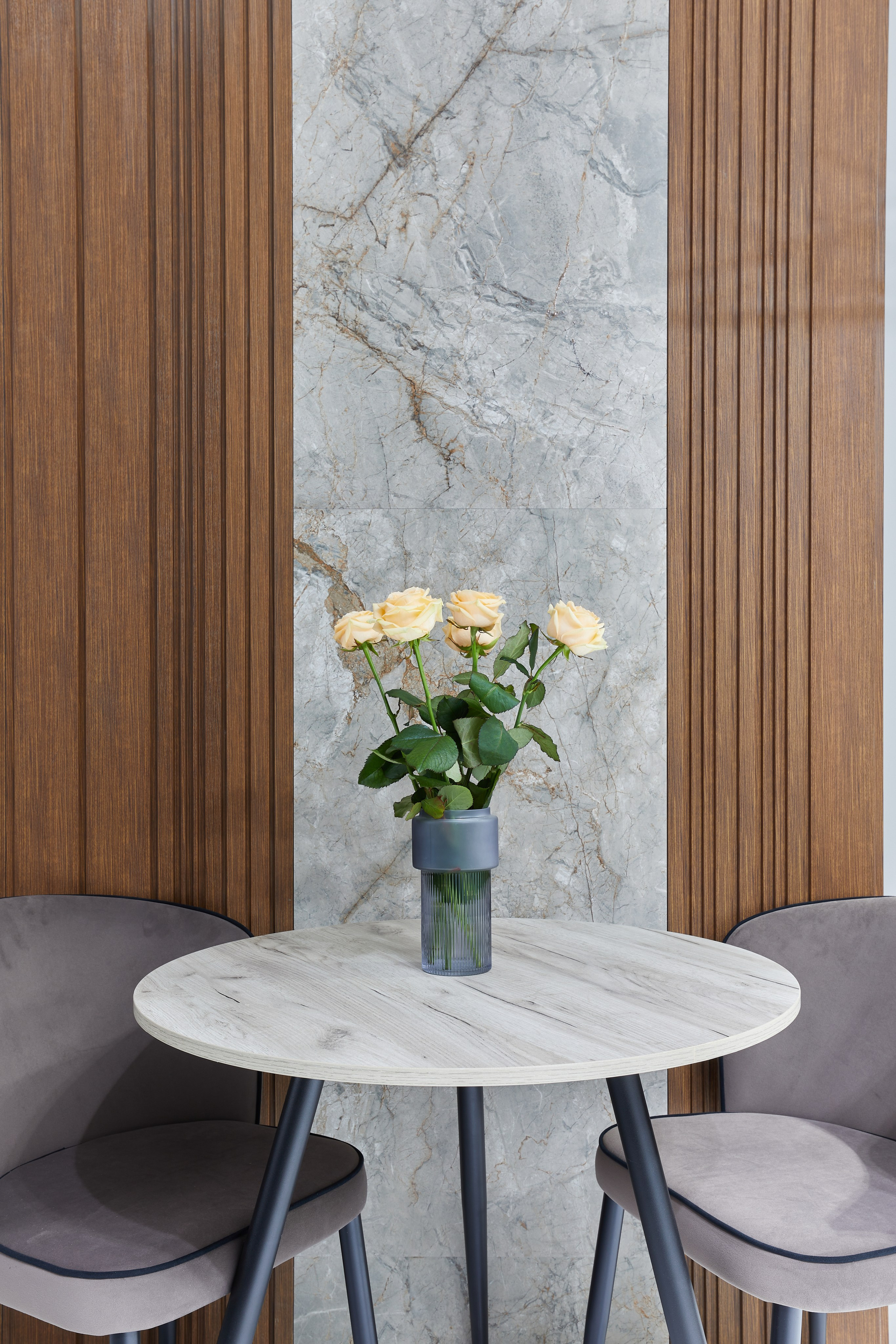 1-КОМНАТНАЯ С ДИЗАЙНЕРСКИМ РЕМОНТОМ В ЖК АЛЬПИЙСКИЙ КВАРТАЛ. Интерьерный фотограф в Сочи Анисимова Ольга