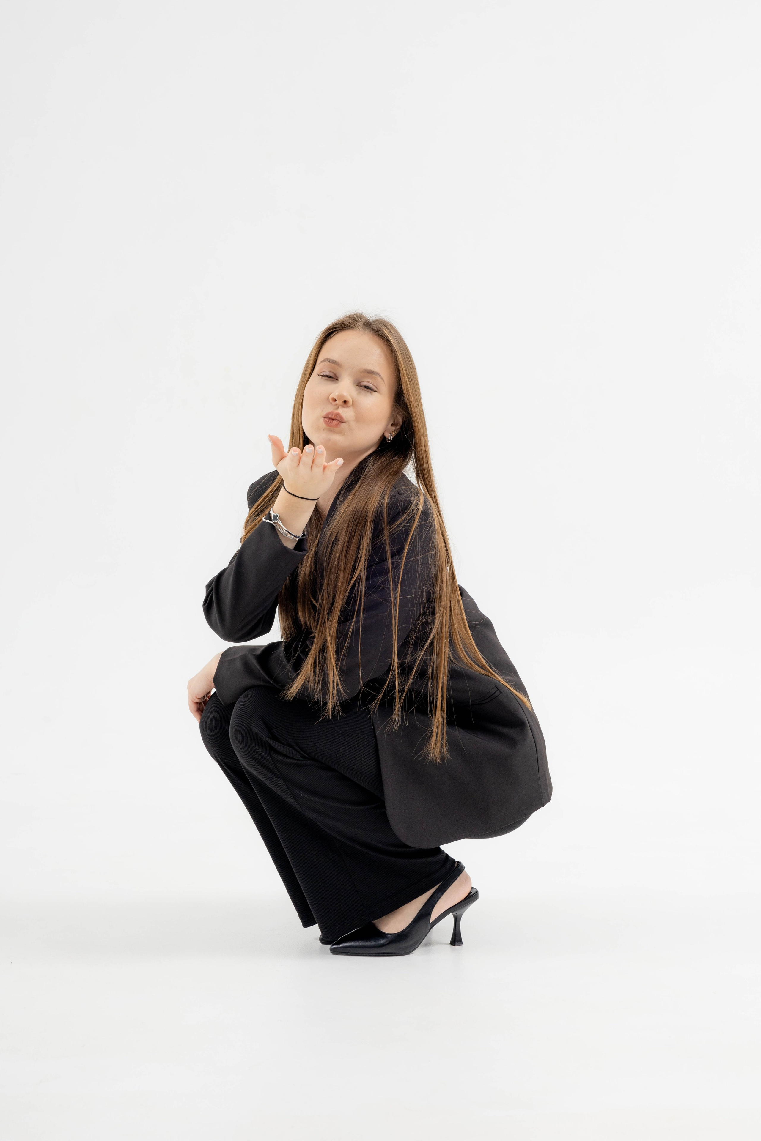 . Фотограф Арина Елизарова