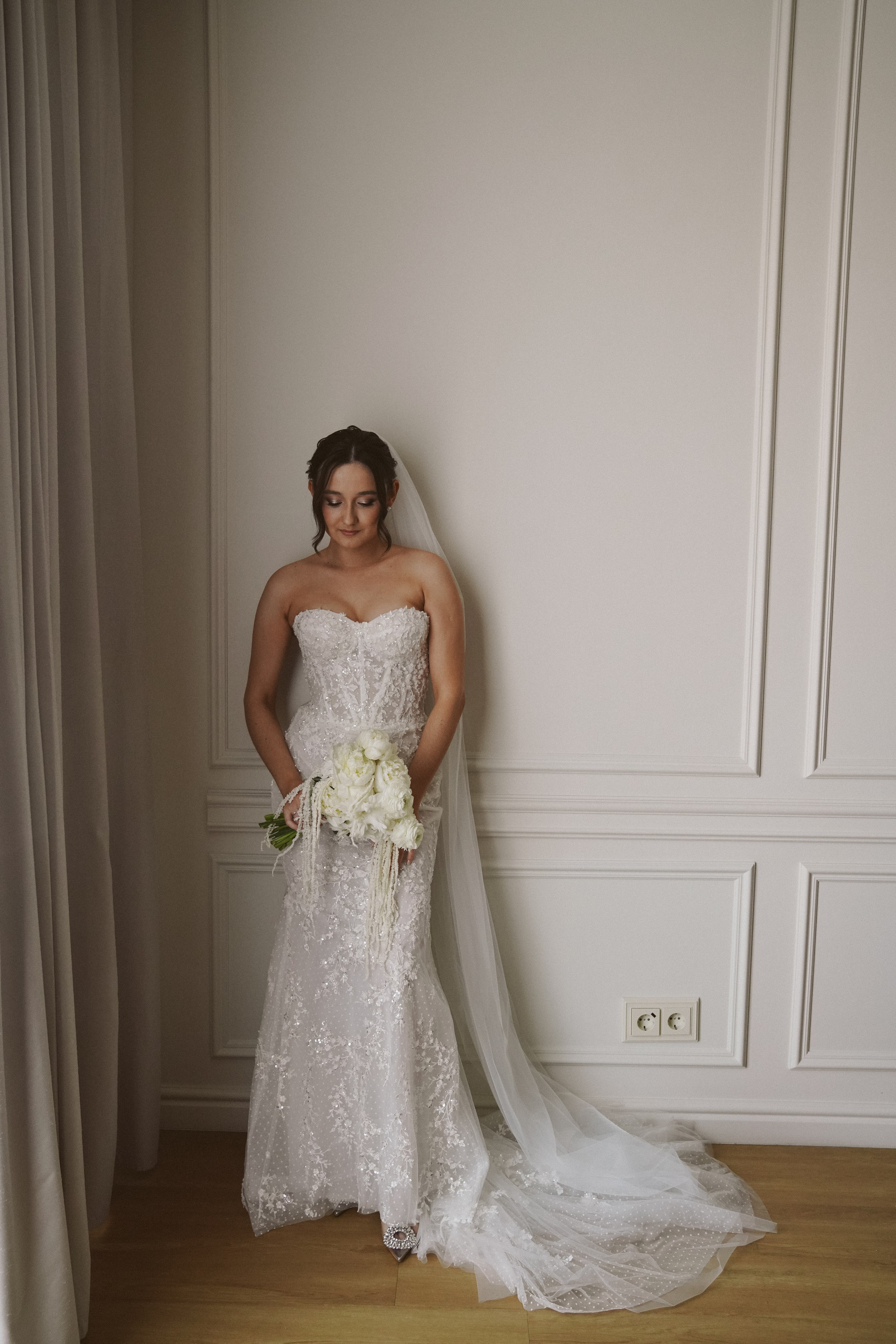 Сергей и Аделя. Свадебный и семейный фотограф Ястребова Маргарита