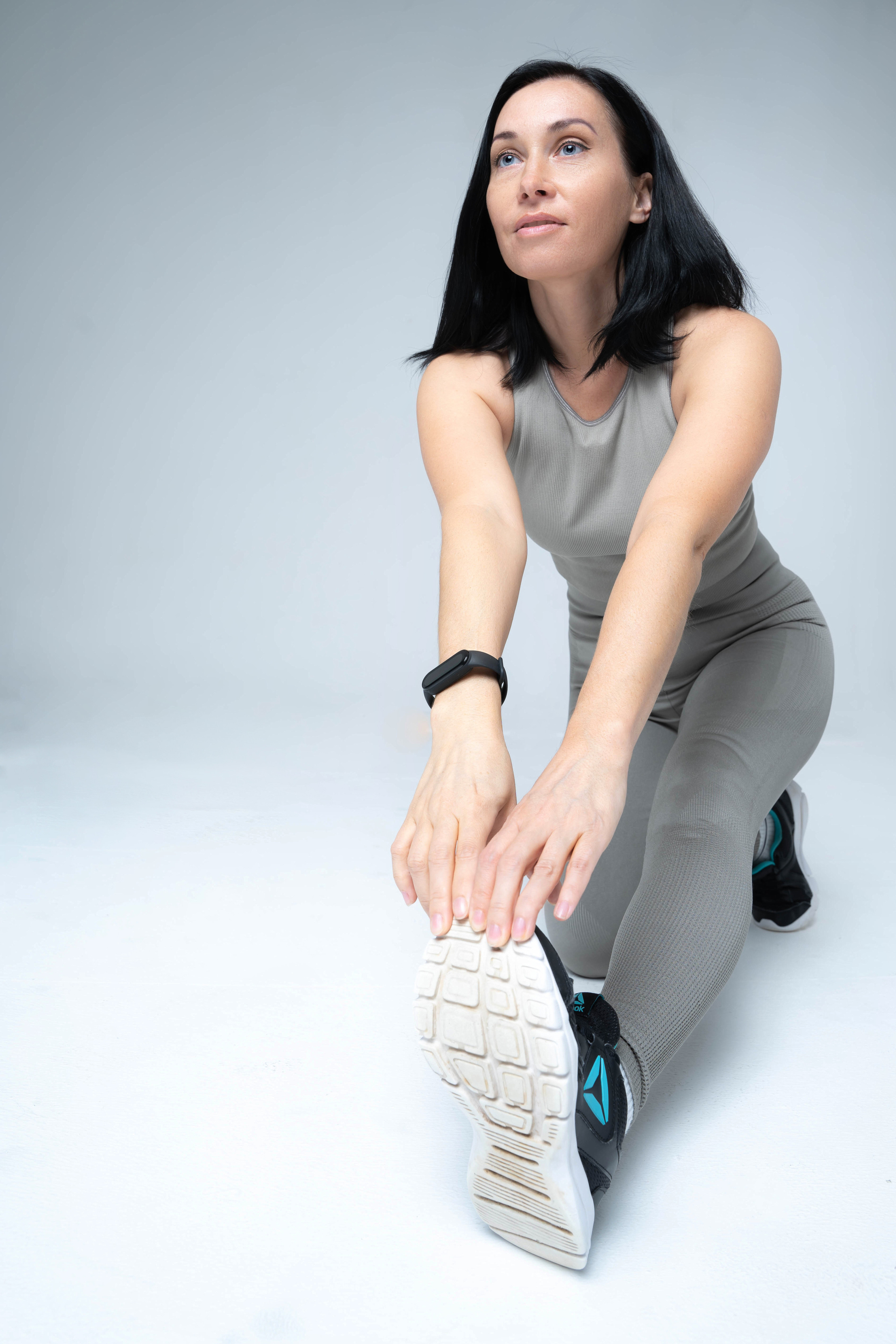 Татьяна. Съемка для фитнес-инструктора. Фотограф в Екатеринбурге Елена Кишик