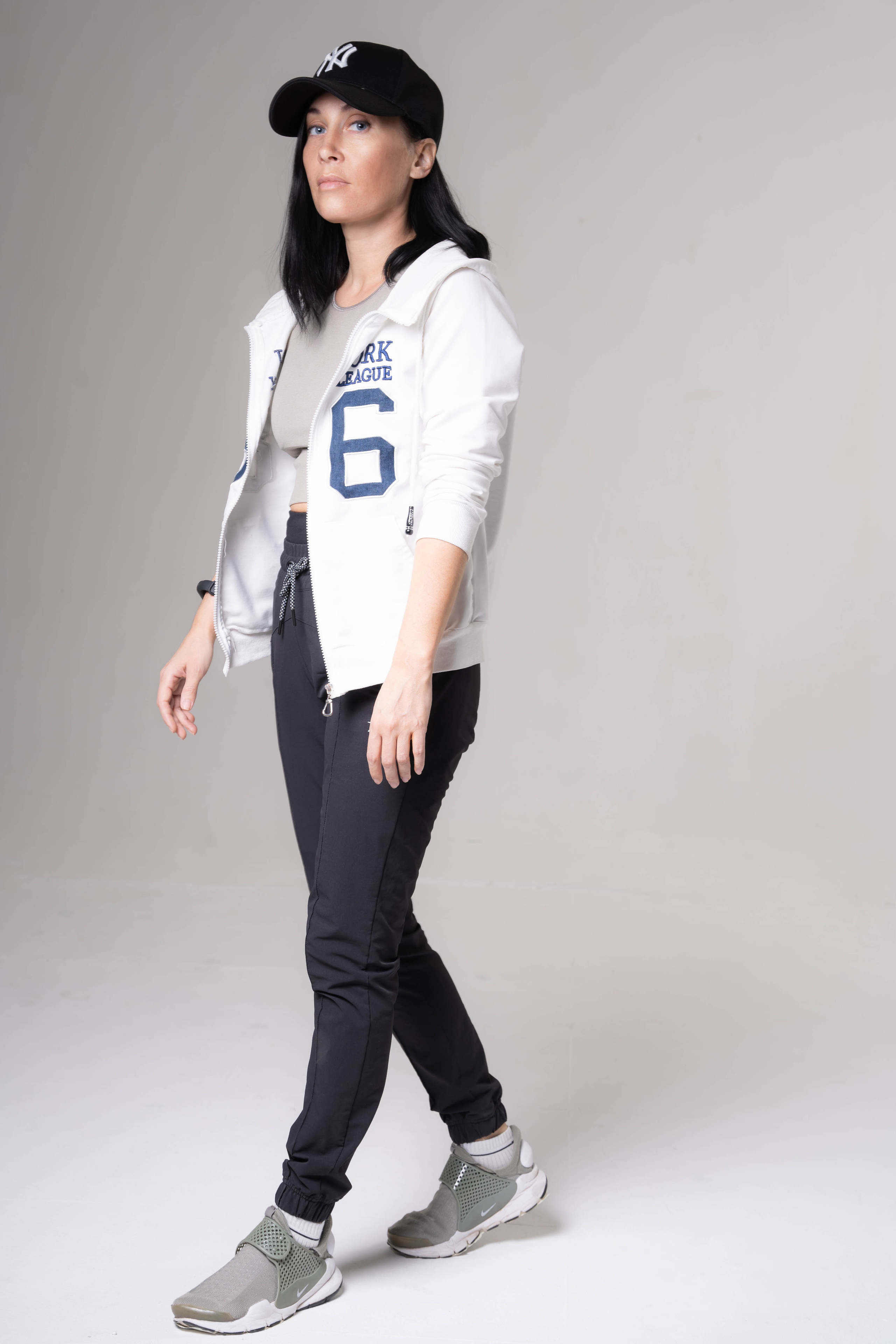 Татьяна. Съемка для фитнес-инструктора. Фотограф в Екатеринбурге Елена Кишик