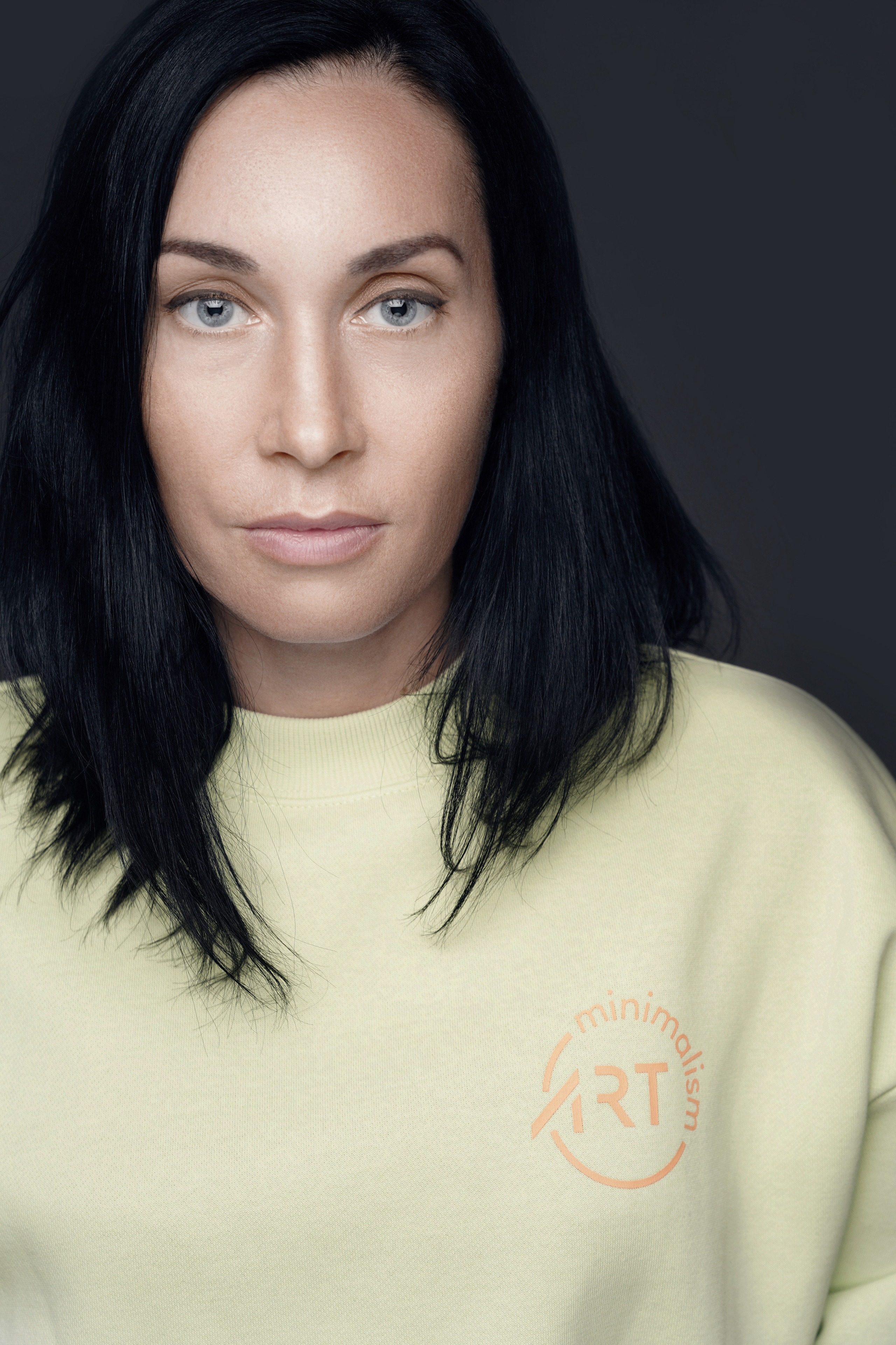 Татьяна. Съемка для фитнес-инструктора. Фотограф в Екатеринбурге Елена Кишик