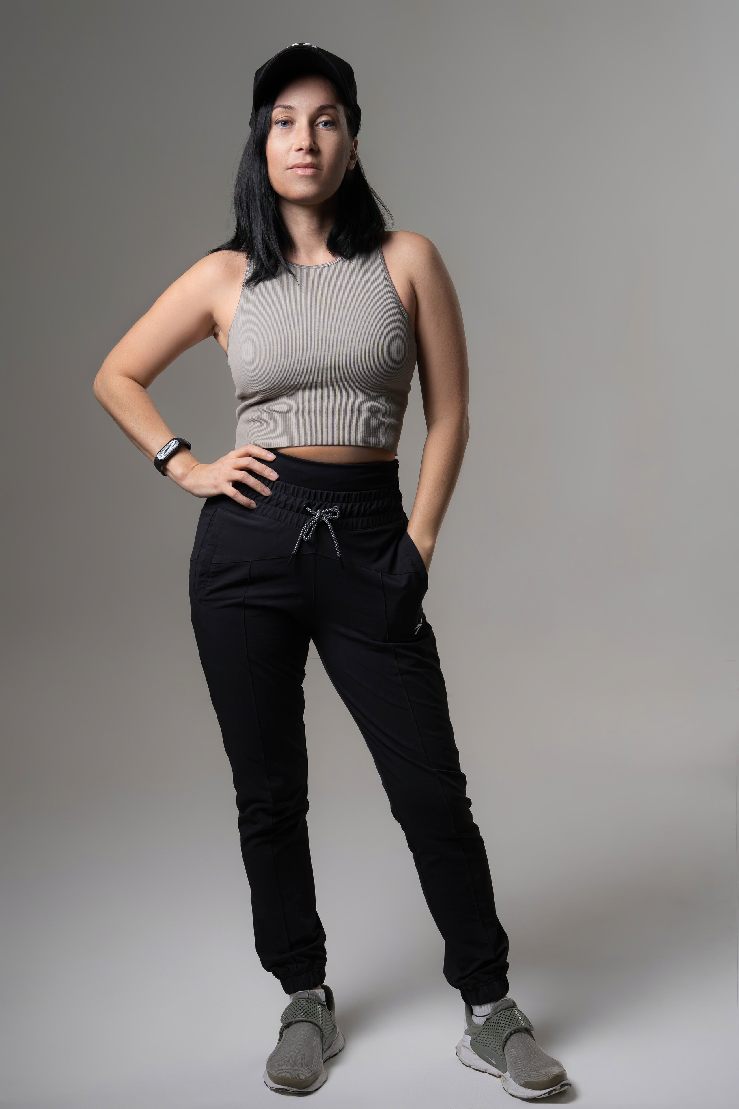 Татьяна. Съемка для фитнес-инструктора. Фотограф в Екатеринбурге Елена Кишик