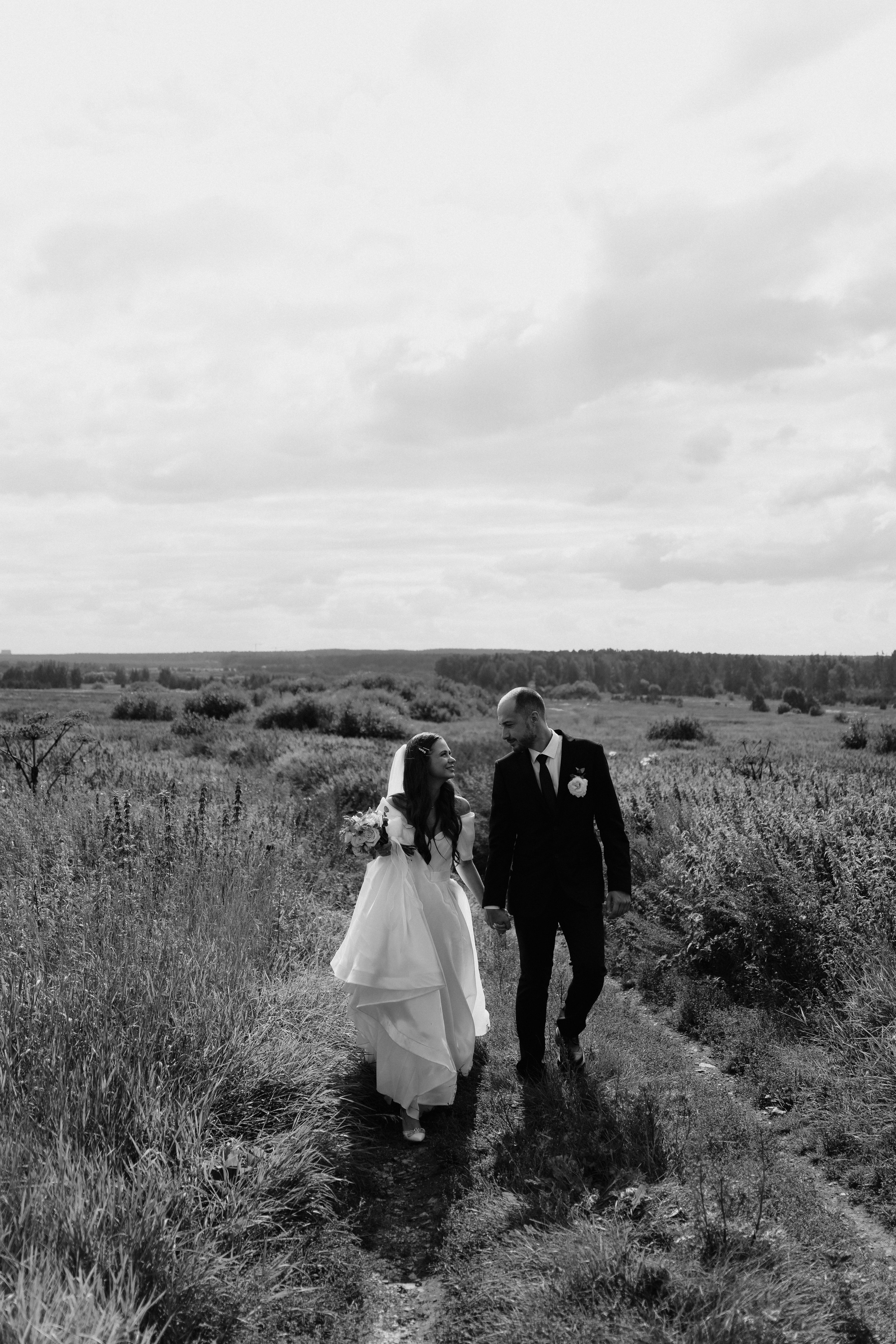 Виктория и Никита