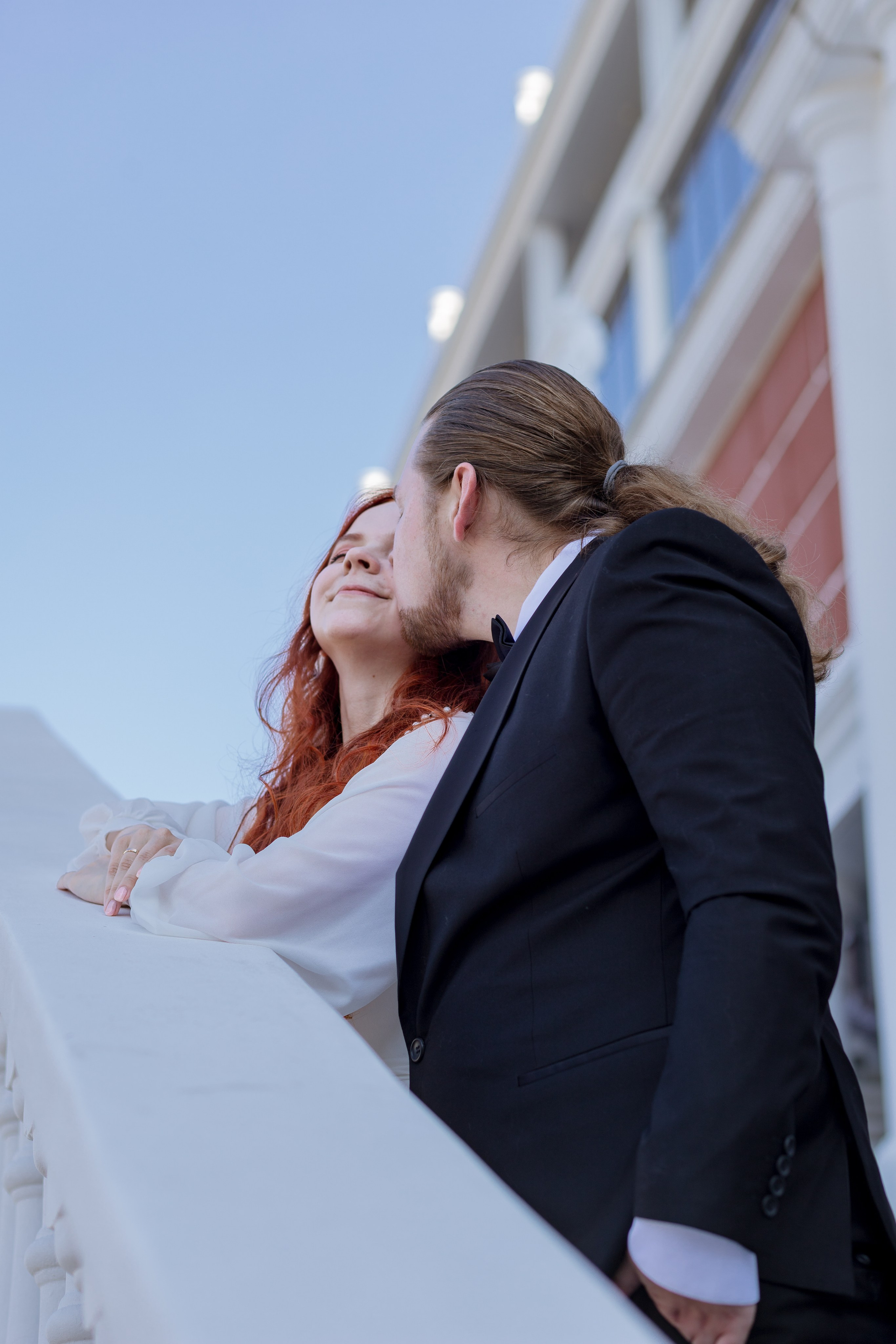 Павел & София. Свадебный фотограф в Чебоксарах Анастасия Иванова