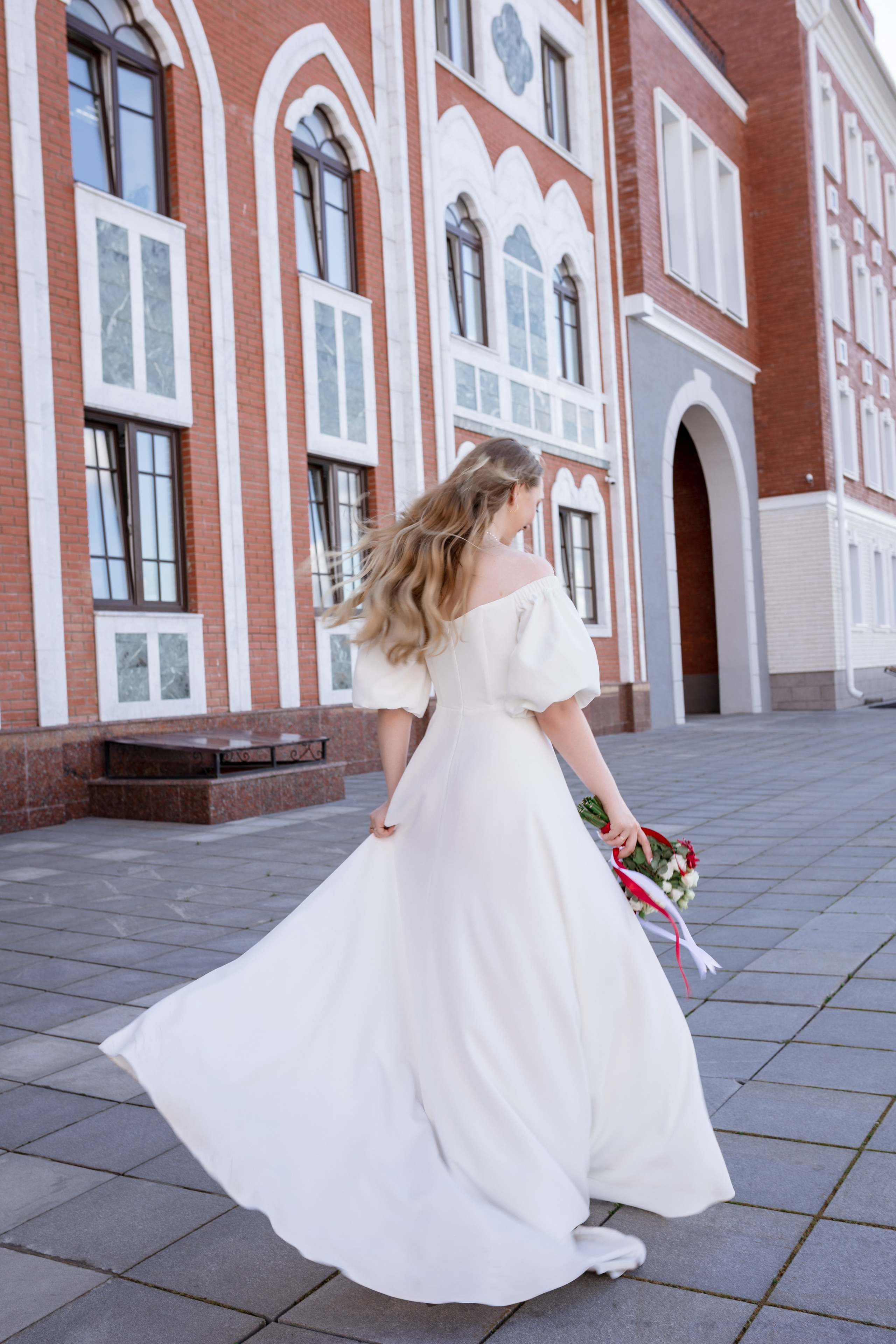 Антон & Ольга. Свадебный фотограф в Чебоксарах Анастасия Иванова