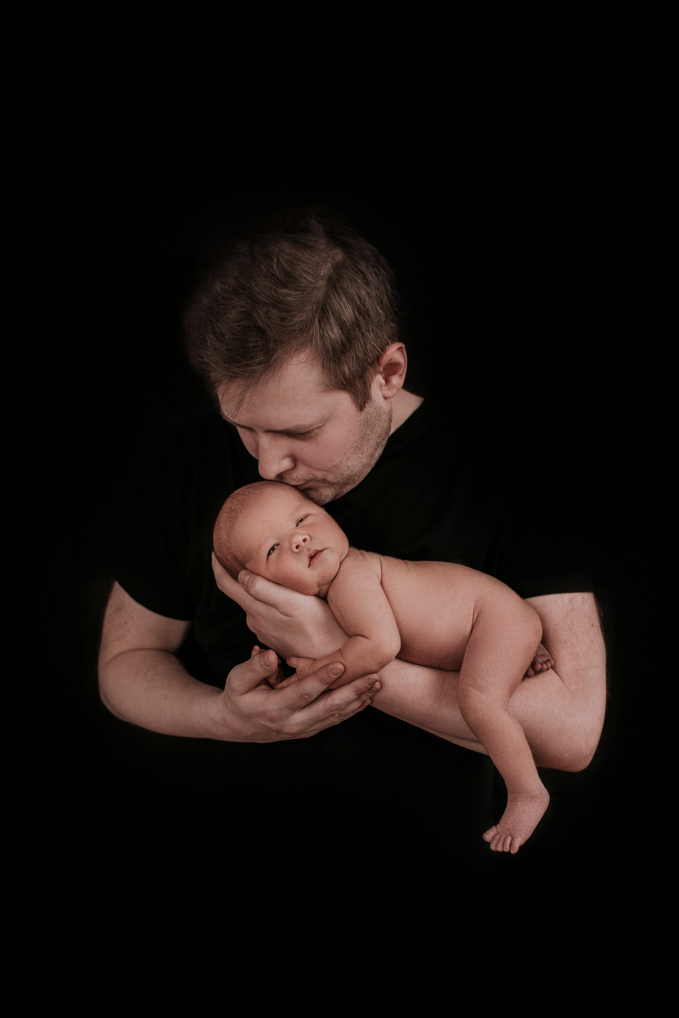 Младенцы. Семейный фотограф в Москве Полина Ситникова