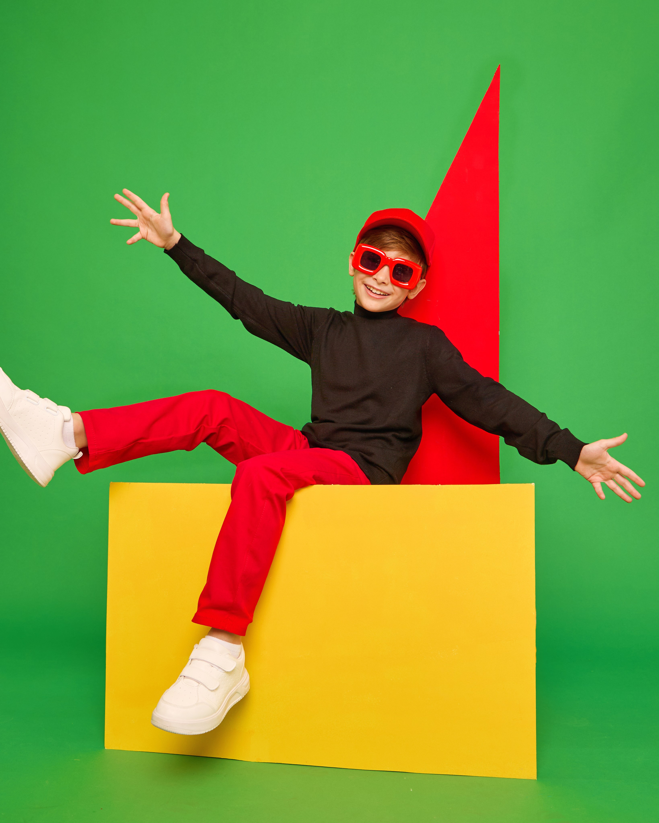 За рамками. Актерское и модельное портфолио. Фотограф в Москве Екатерина Коломеец