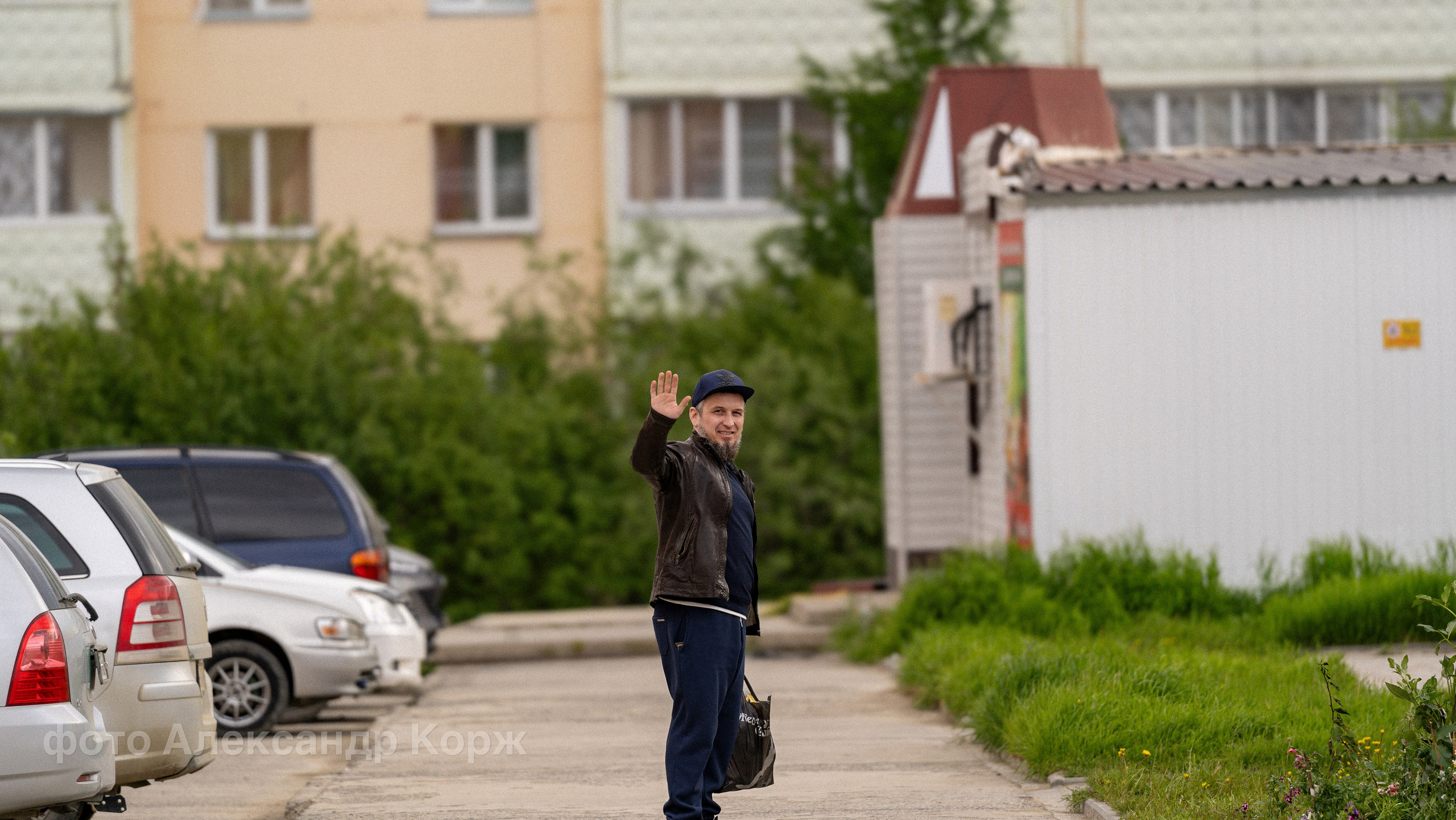 Люди северного края, Айхал Удачный Мирный Якутия. Фотографии и видеосъемка, Айхал, Удачный, Якутия. Фотографии Айхал