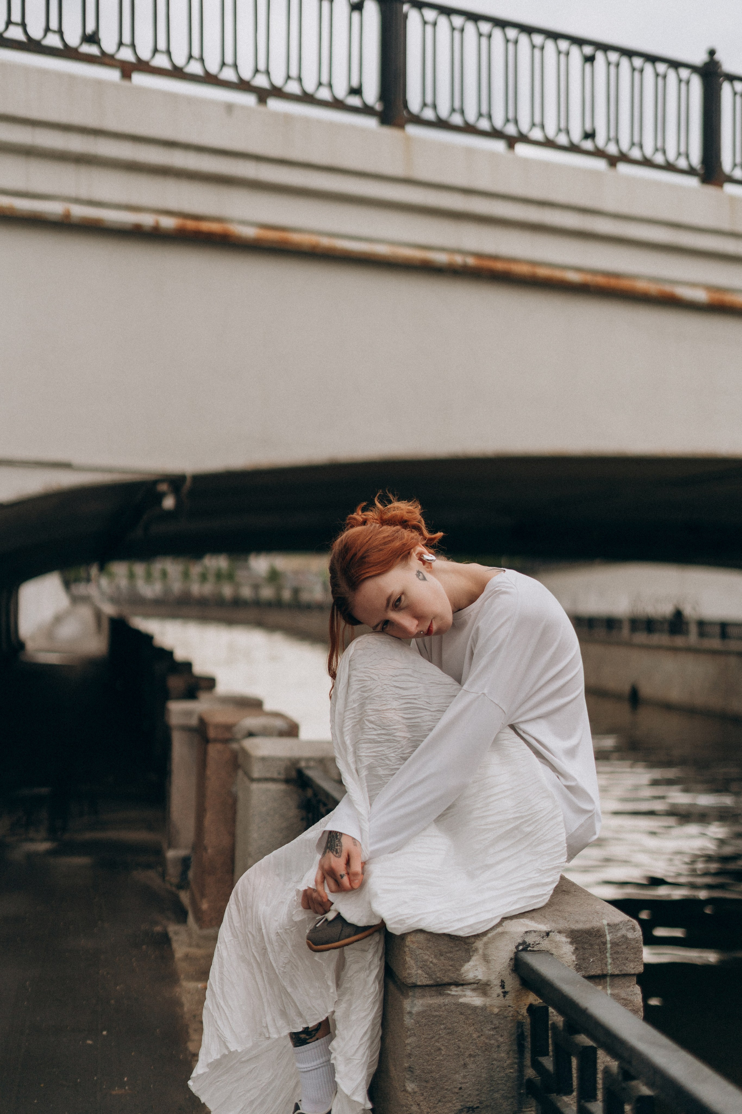 Алина. Фотограф Москва Виктория-Антуанетта