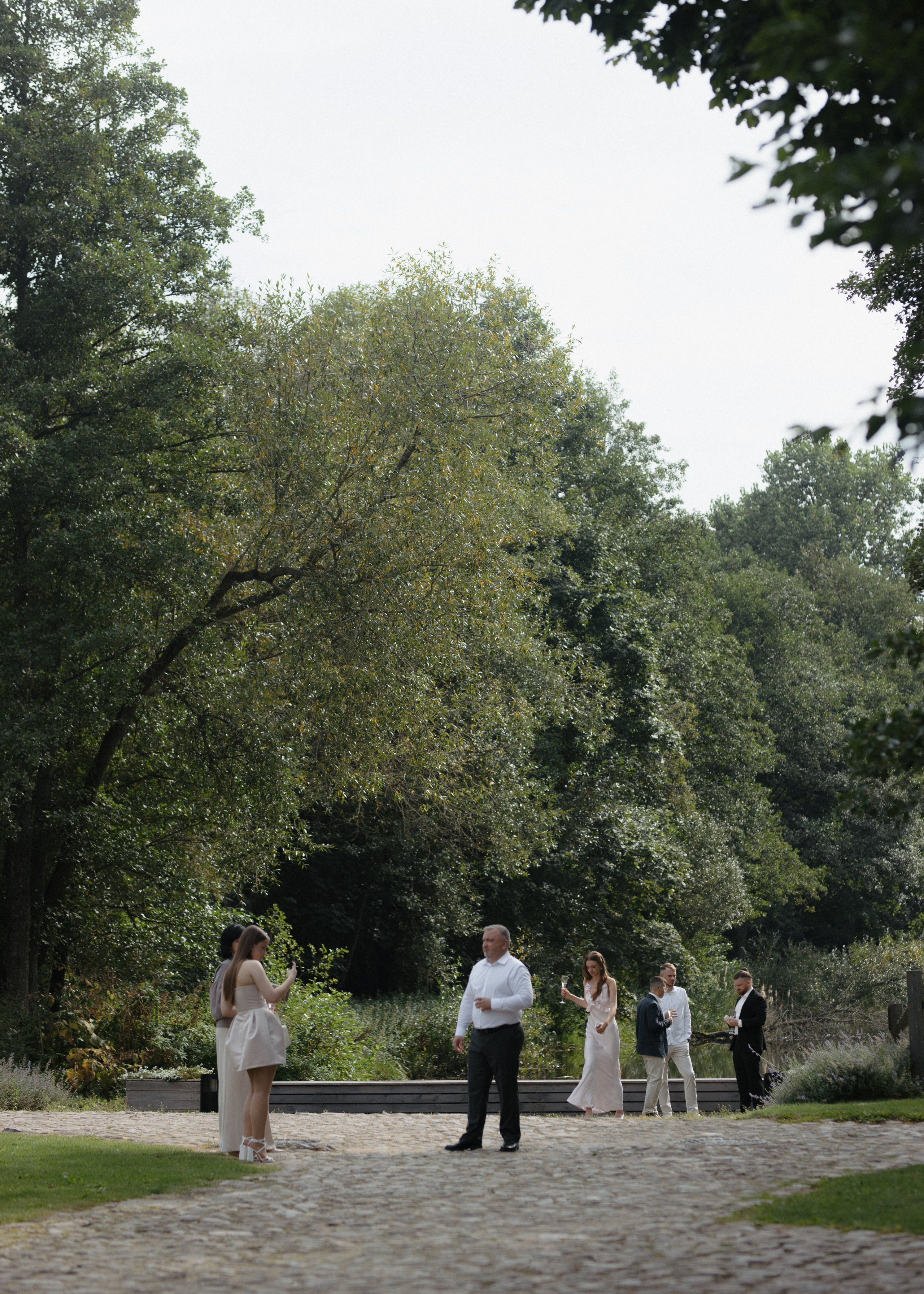 AUGUST. Свадебный фотограф Минск