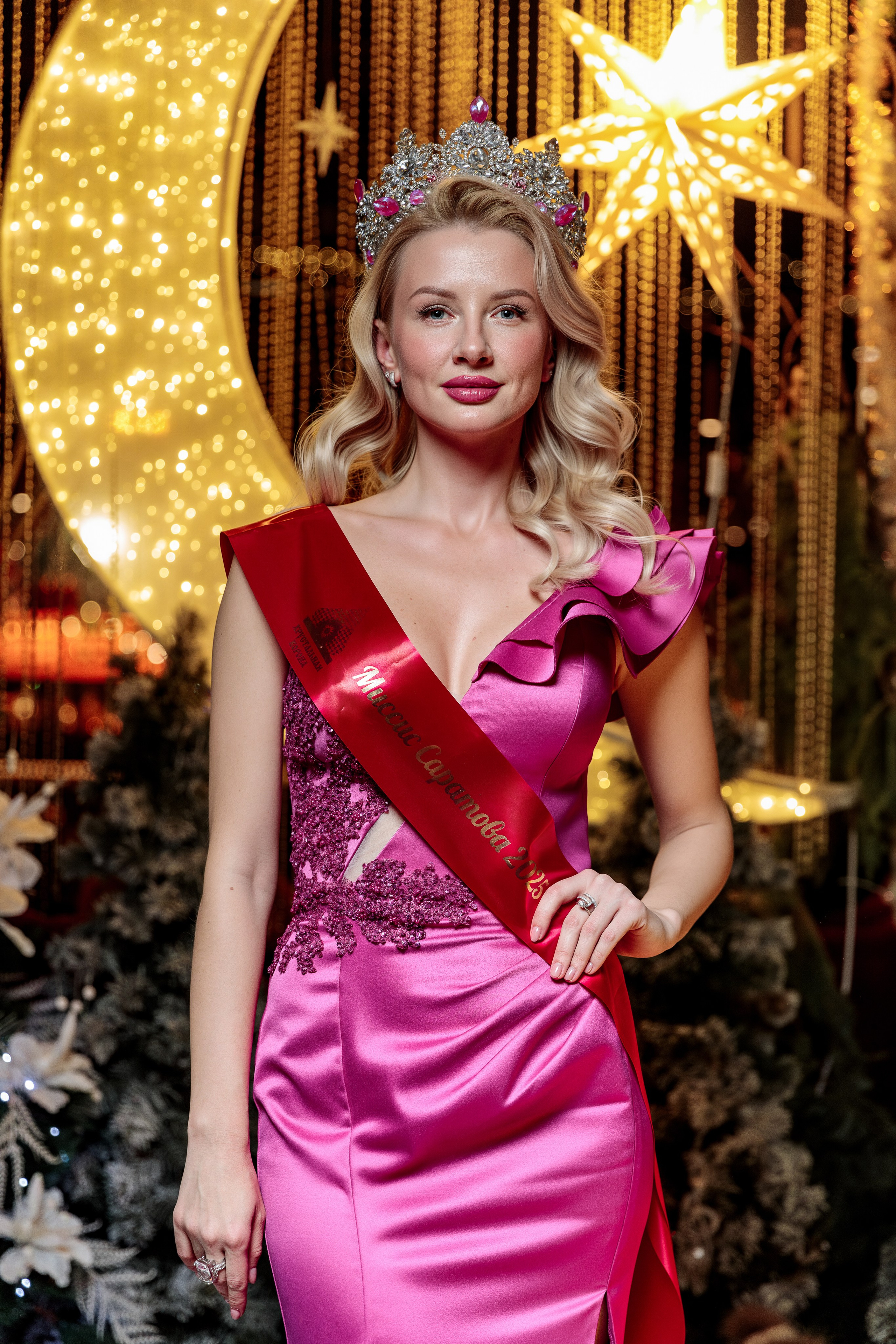 Женские портреты. Арт фотограф в Саратове, Александр Леонтьев