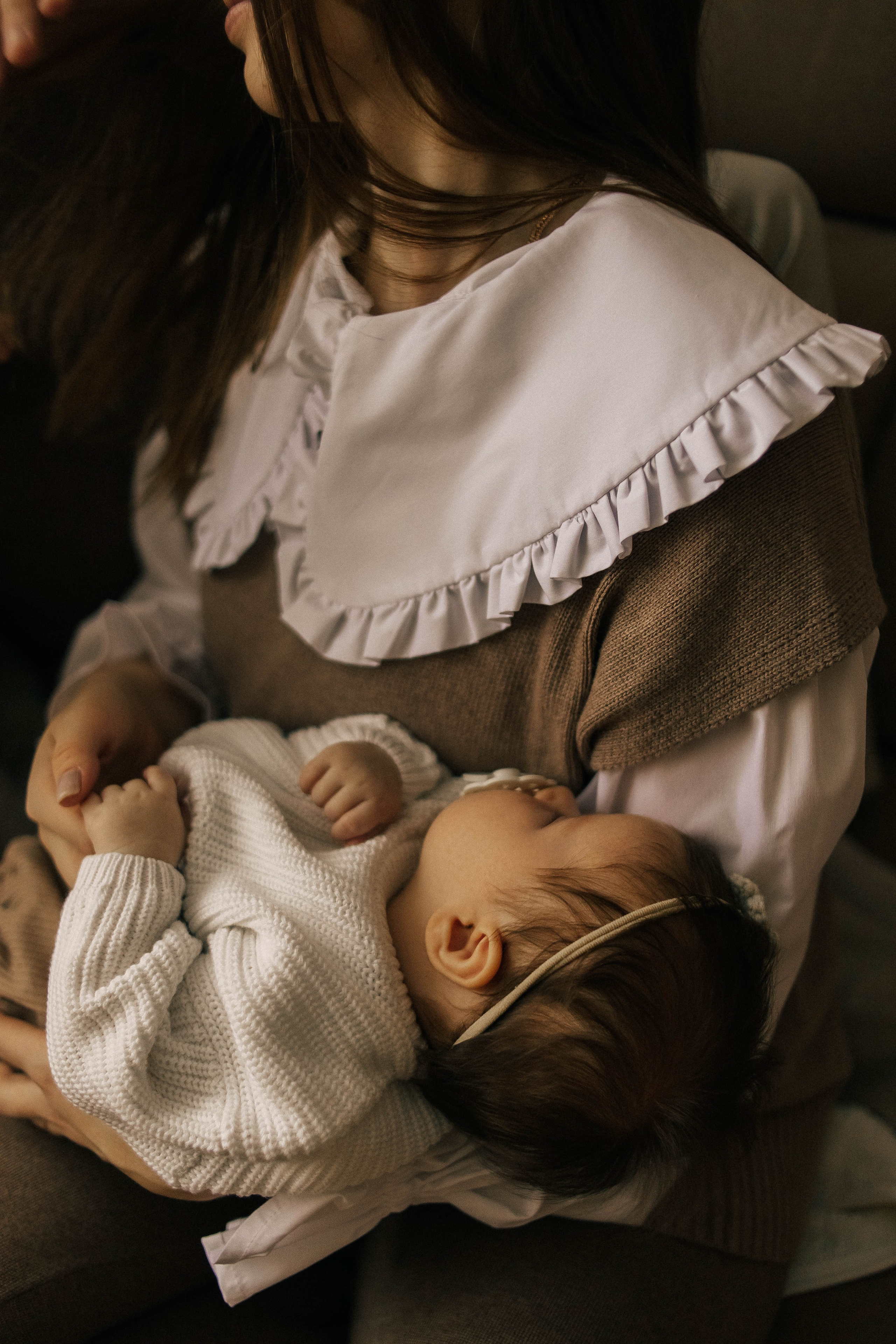 Анастасия, Андрей, Ариша и Анюта. Главная