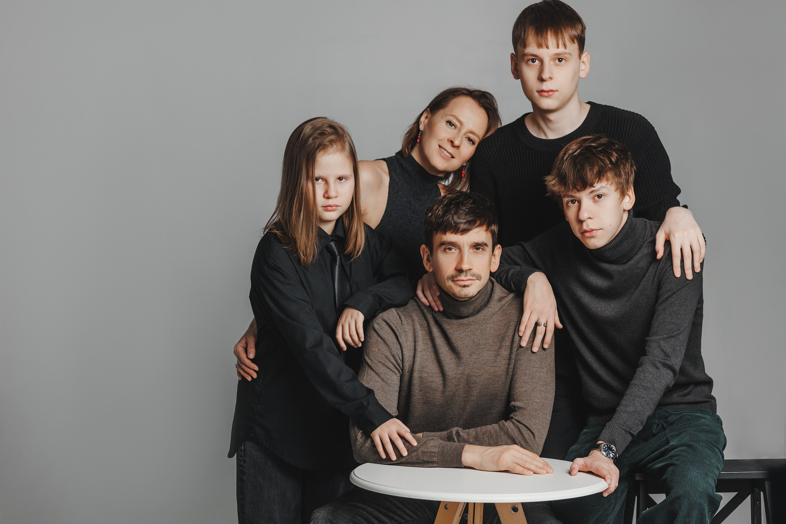 Вика. Семейный и свадебный фотограф Брянск, Москва Ольга Ли