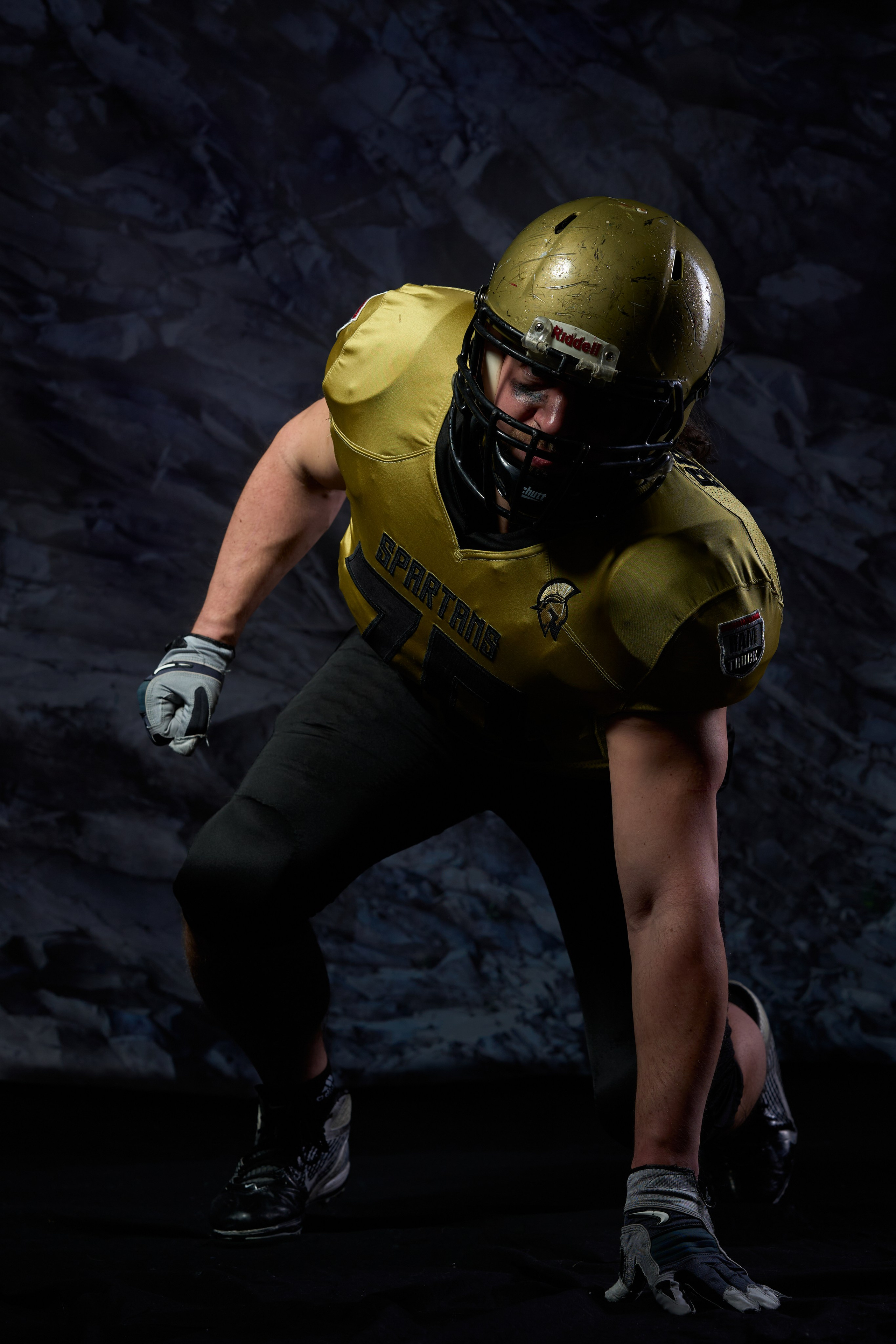 Портретная фотография. Сайт Александра Казанина