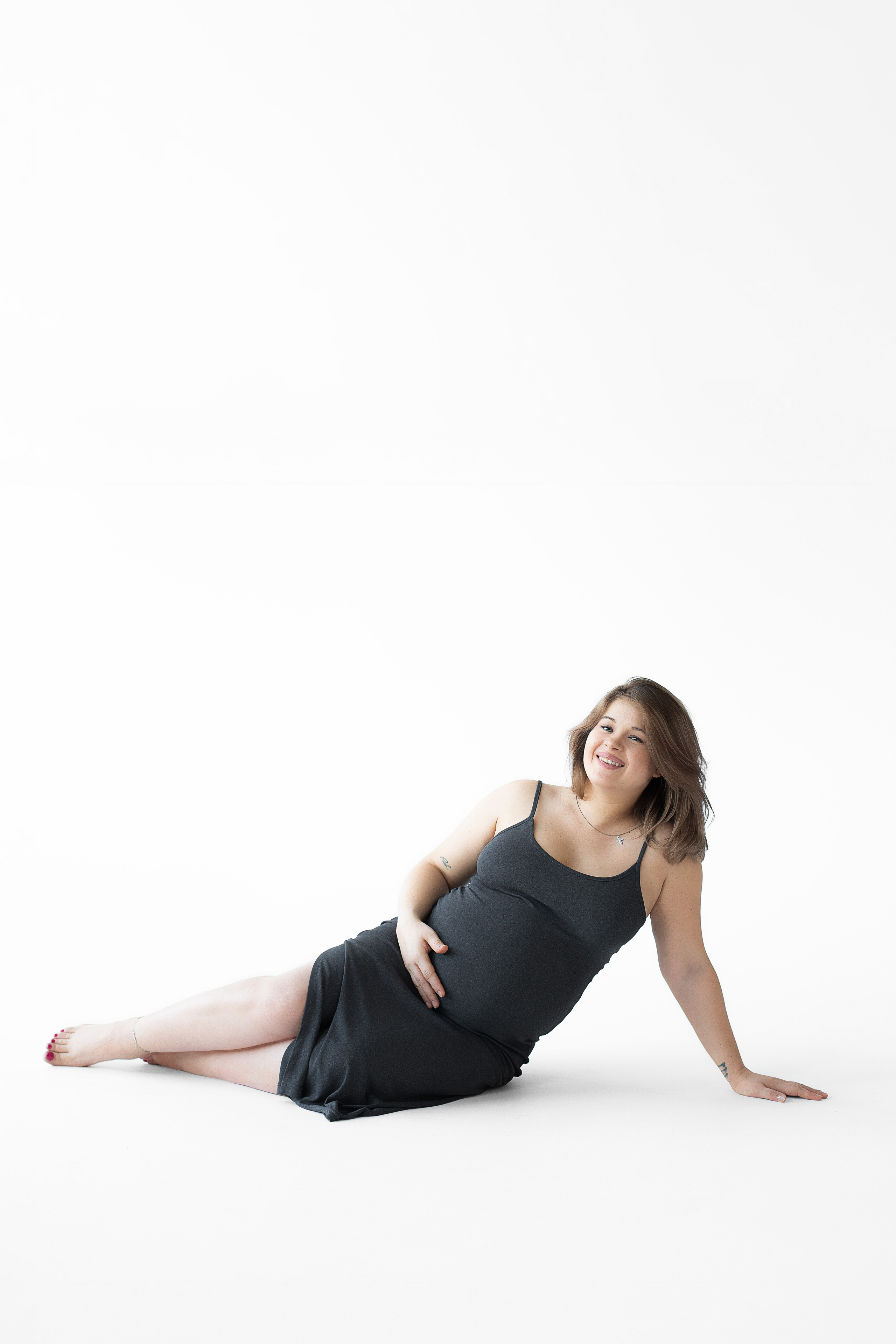 ФОТОСЕССИЯ БЕРЕМЕННОСТИ. Фотограф — Путилково, Москва