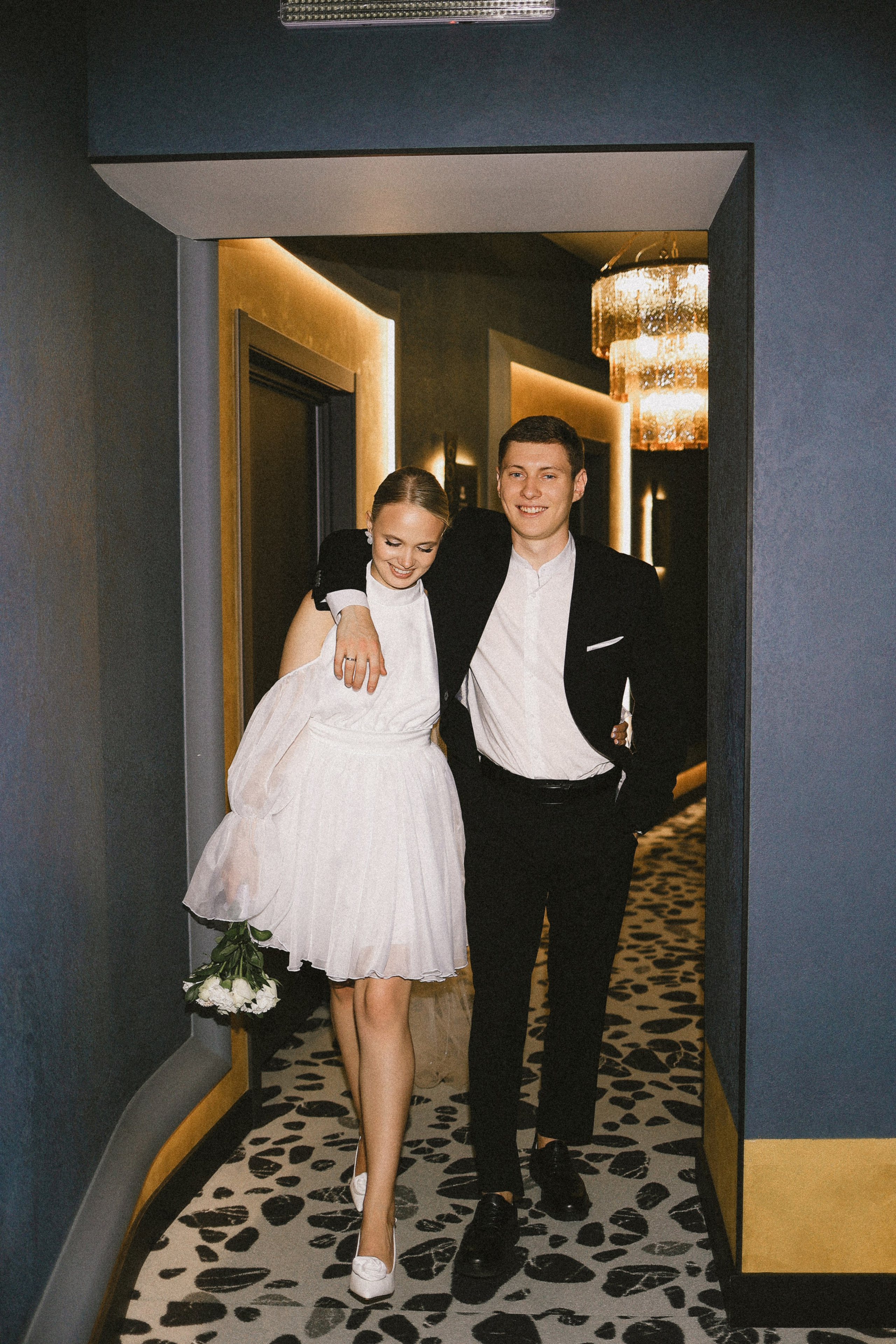 Маша ♡ Данил