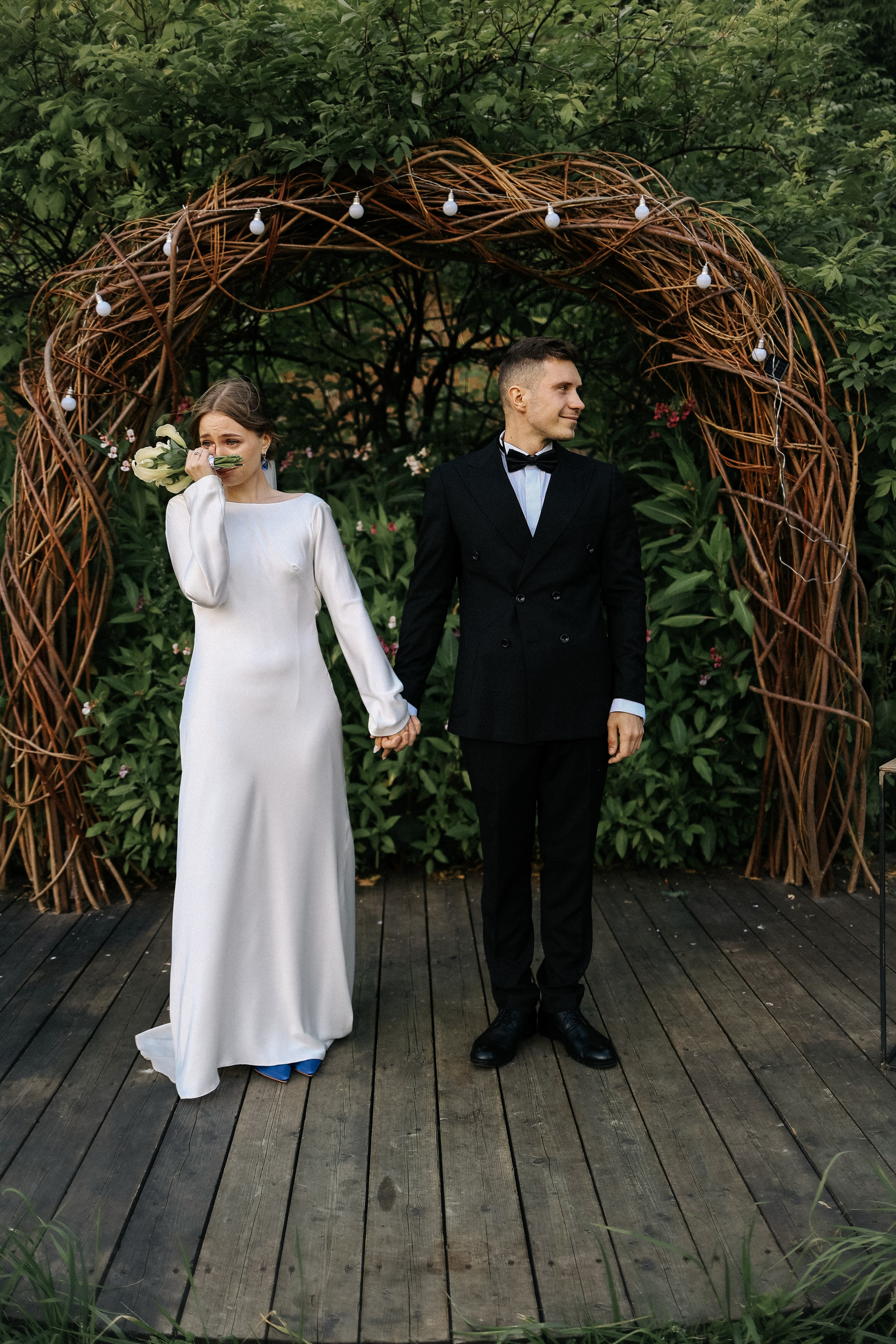 Лидия ♡ Роман