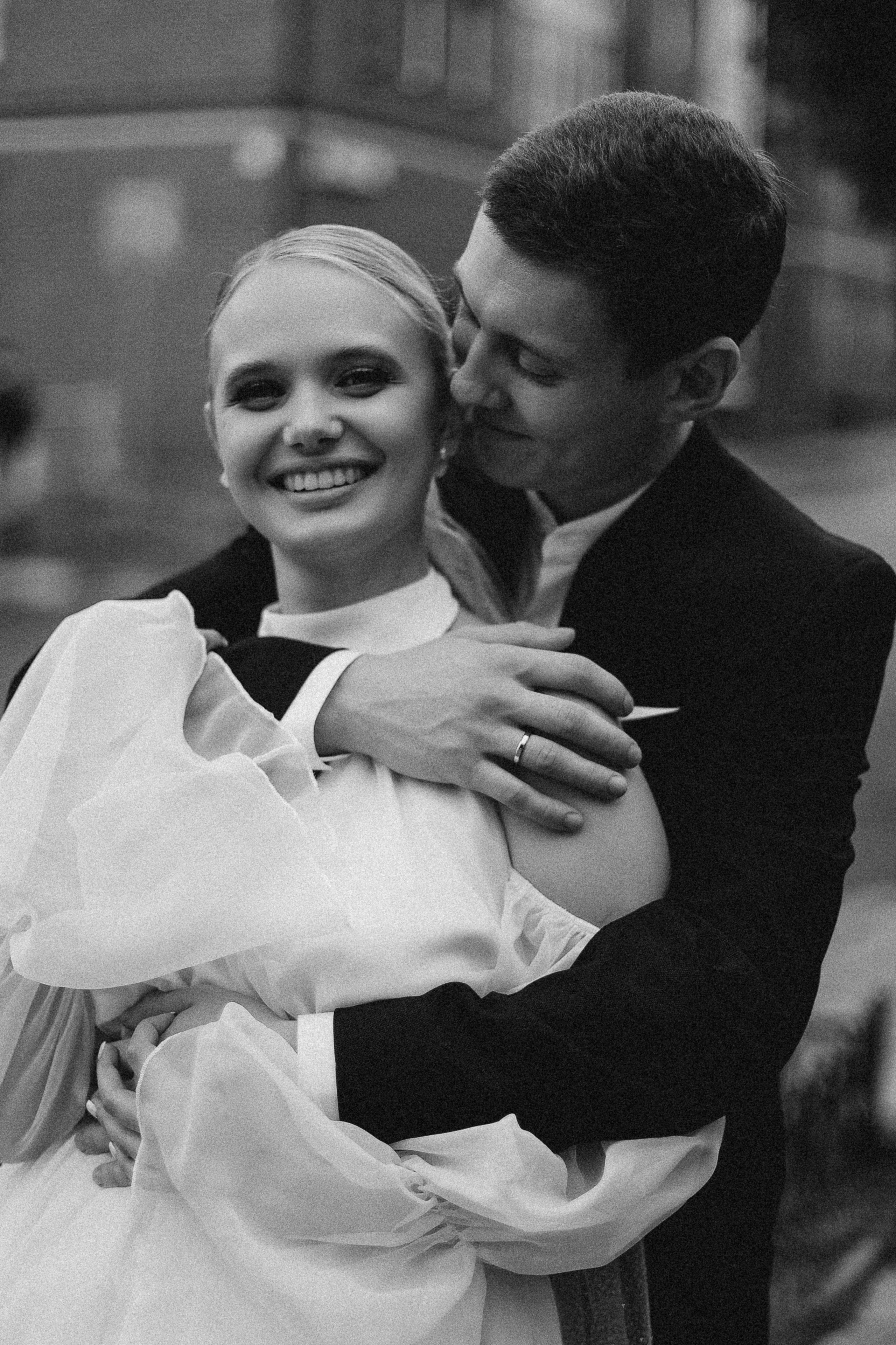 Маша ♡ Данил