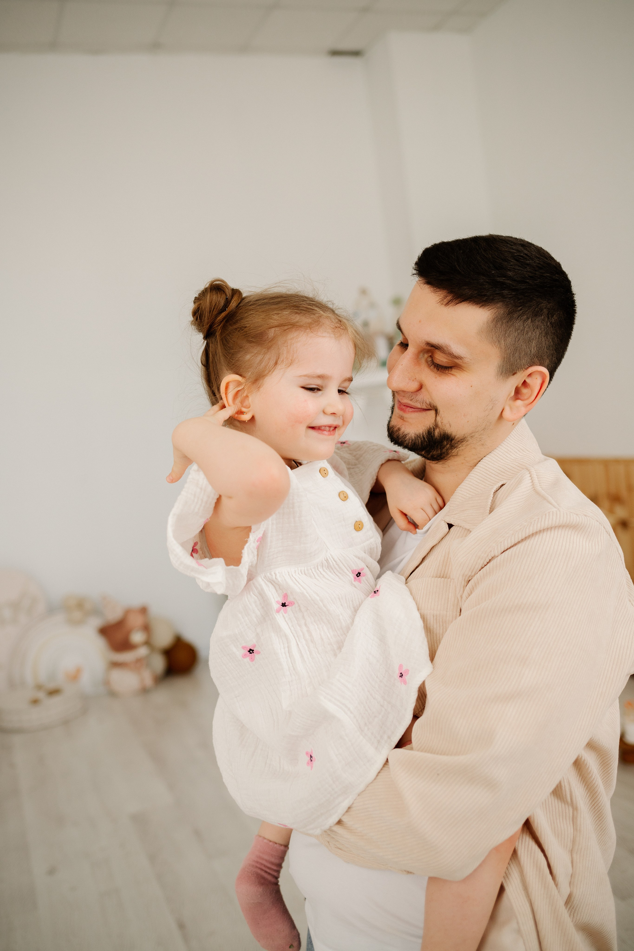 Рита. Семейный фотограф Юлия Клишина