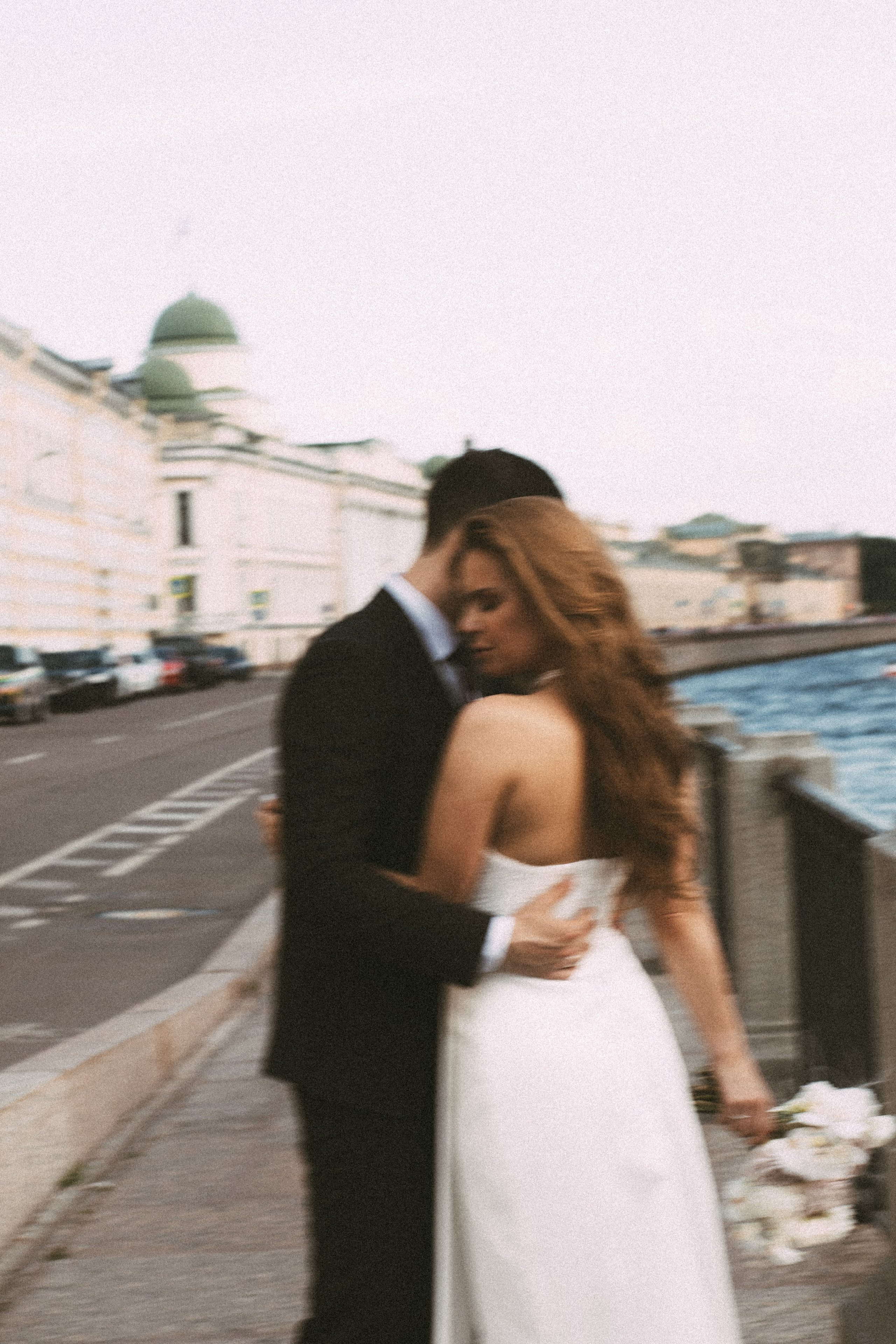 А & Р | Санкт-Петербург. Фотограф Екатерина Амбрушкевич