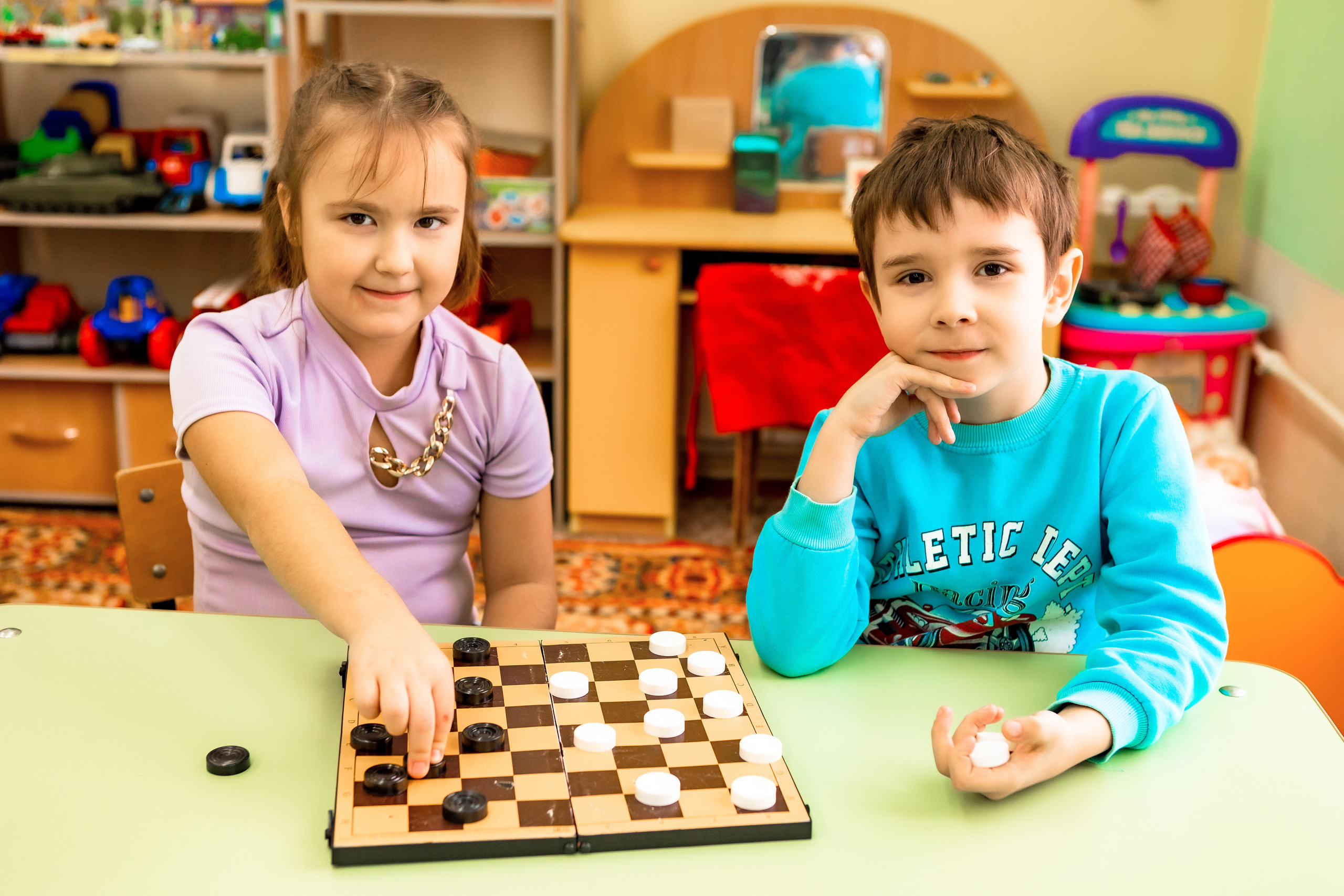 Детский фотограф Иваново. Фотокниги и выпускные альбомы в Иваново