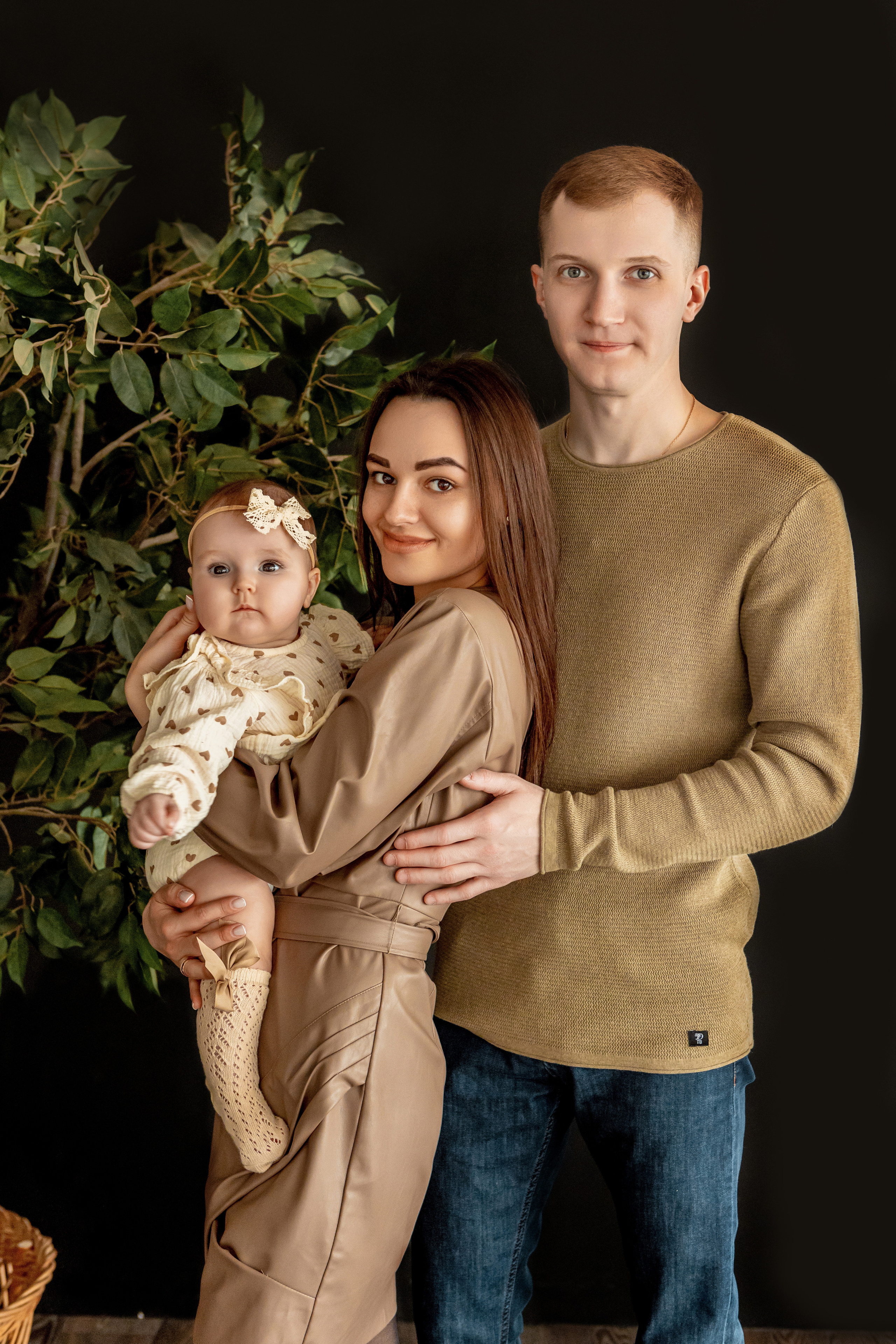 Семейный и репортажный фотограф Иваново. Фотокниги и выпускные альбомы в Иваново