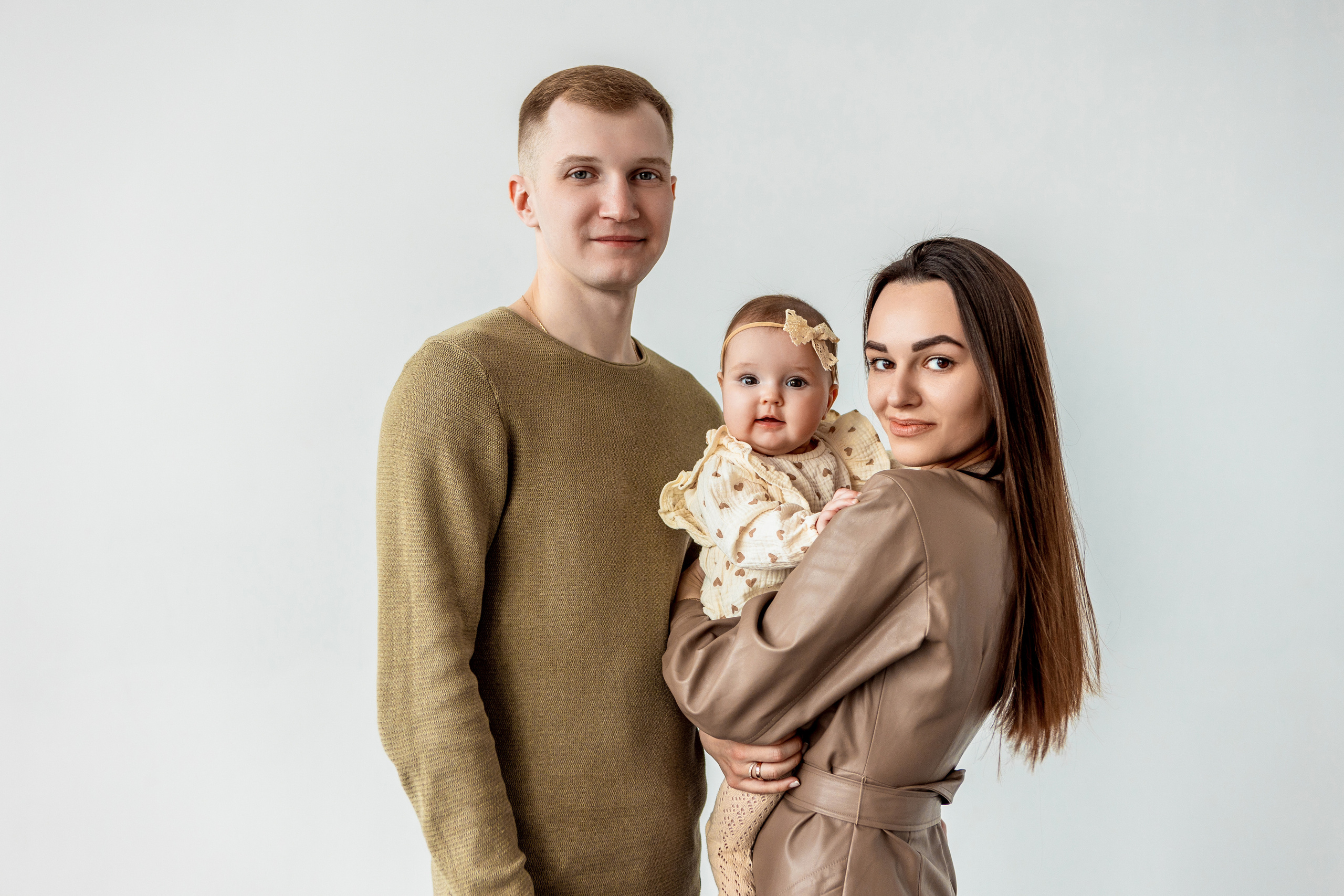 Семейный и репортажный фотограф Иваново. Фотокниги и выпускные альбомы в Иваново