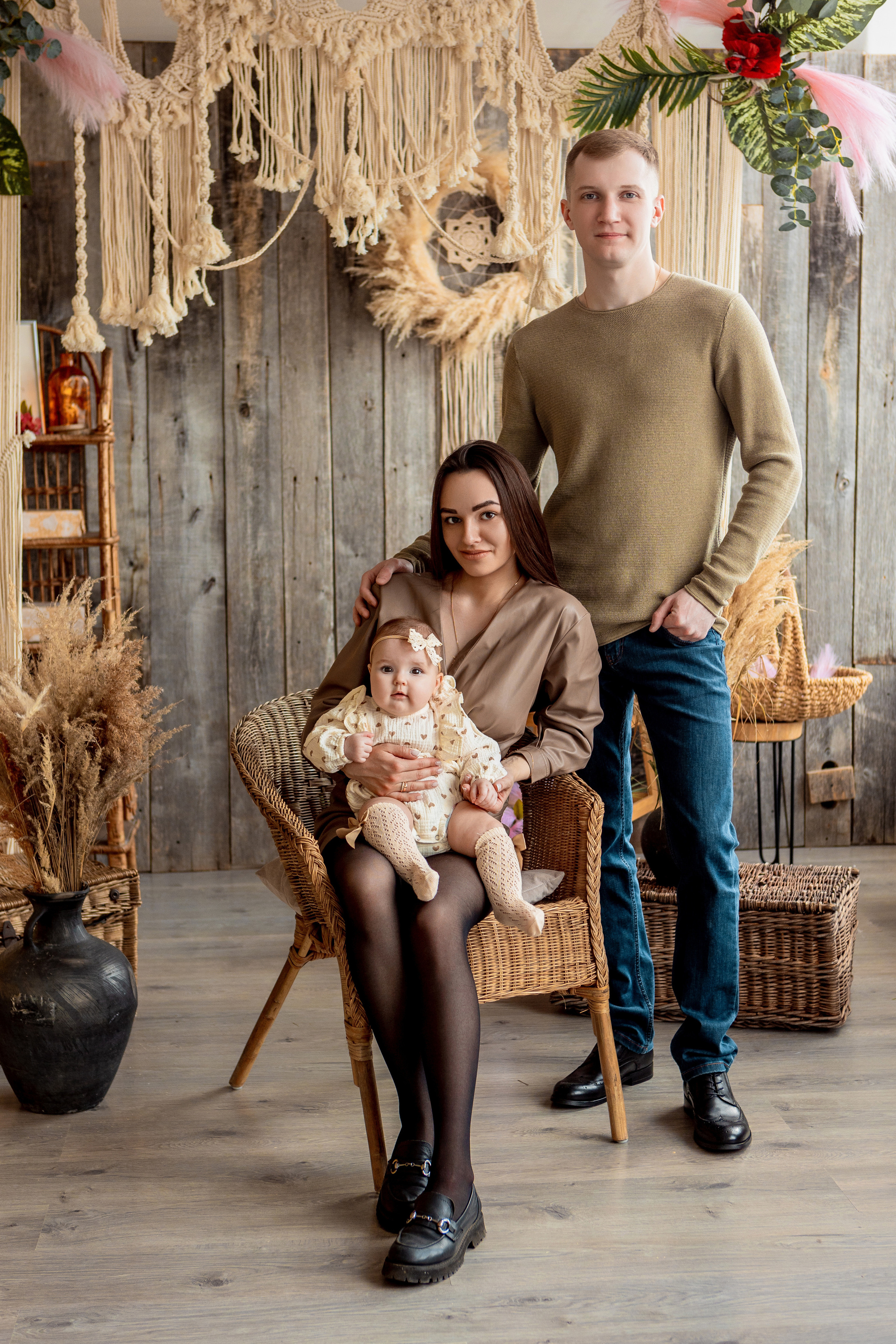 Семейный и репортажный фотограф Иваново. Фотокниги и выпускные альбомы в Иваново