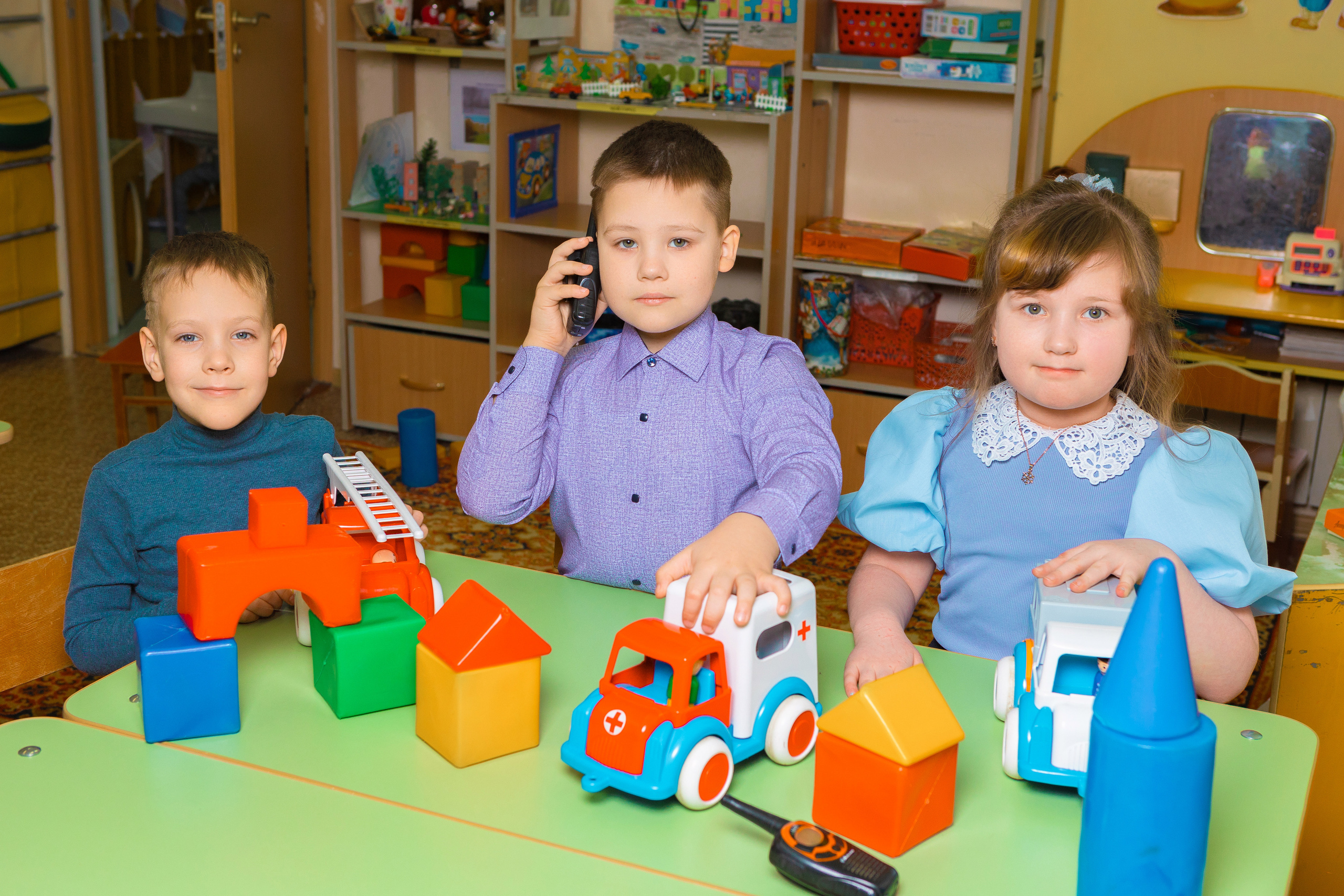 Детский фотограф Иваново. Фотокниги и выпускные альбомы в Иваново