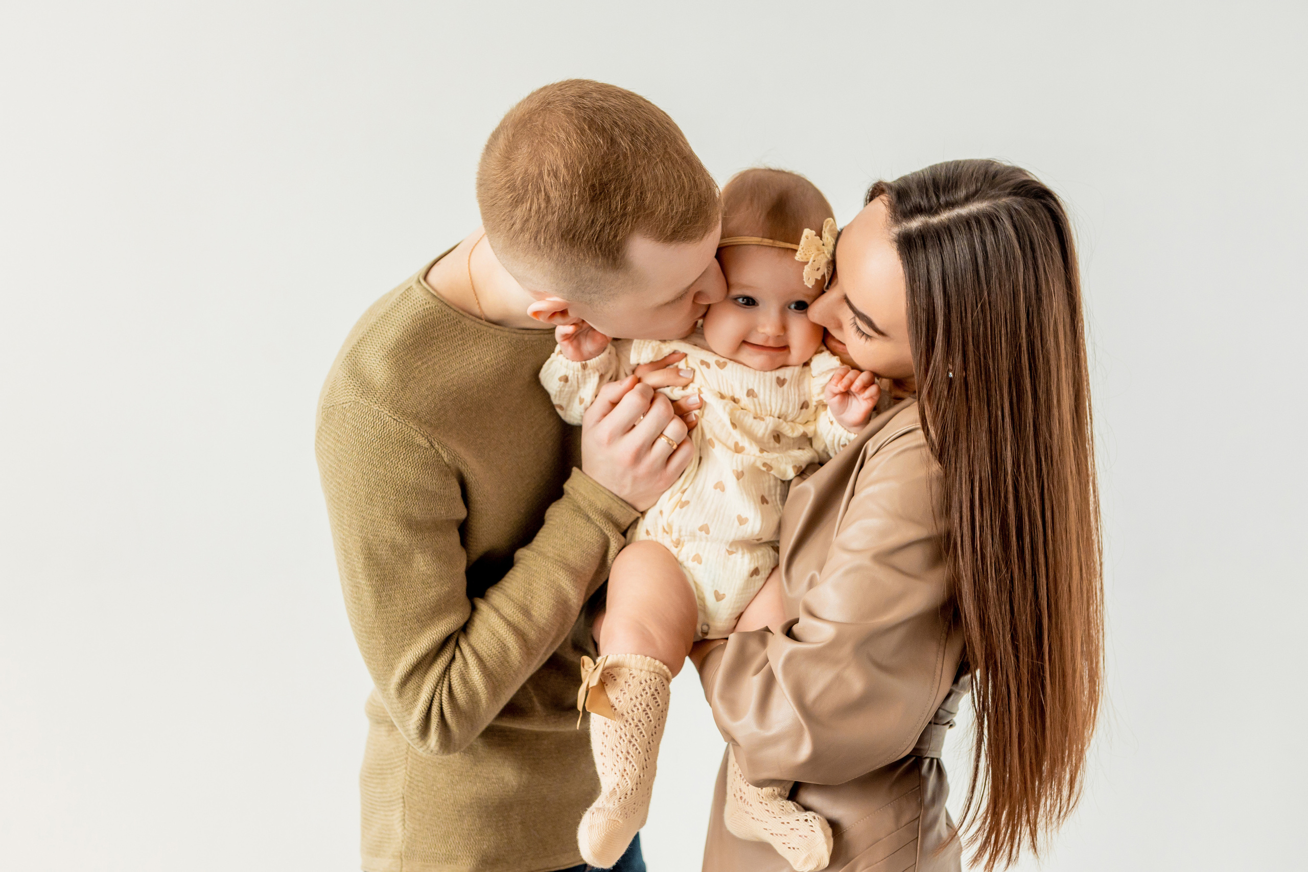 Семейный и репортажный фотограф Иваново. Фотокниги и выпускные альбомы в Иваново