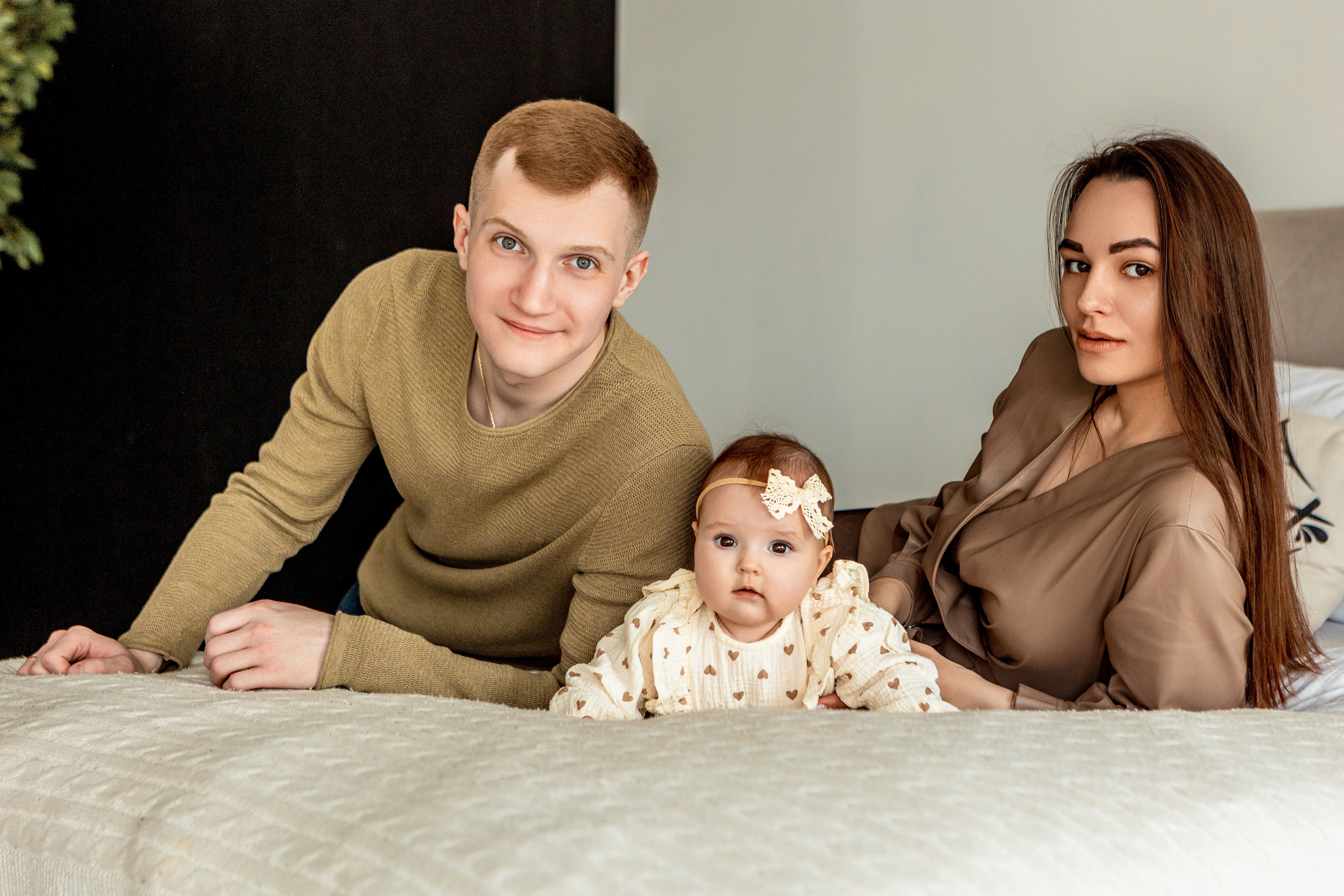 Семейный и репортажный фотограф Иваново. Фотокниги и выпускные альбомы в Иваново