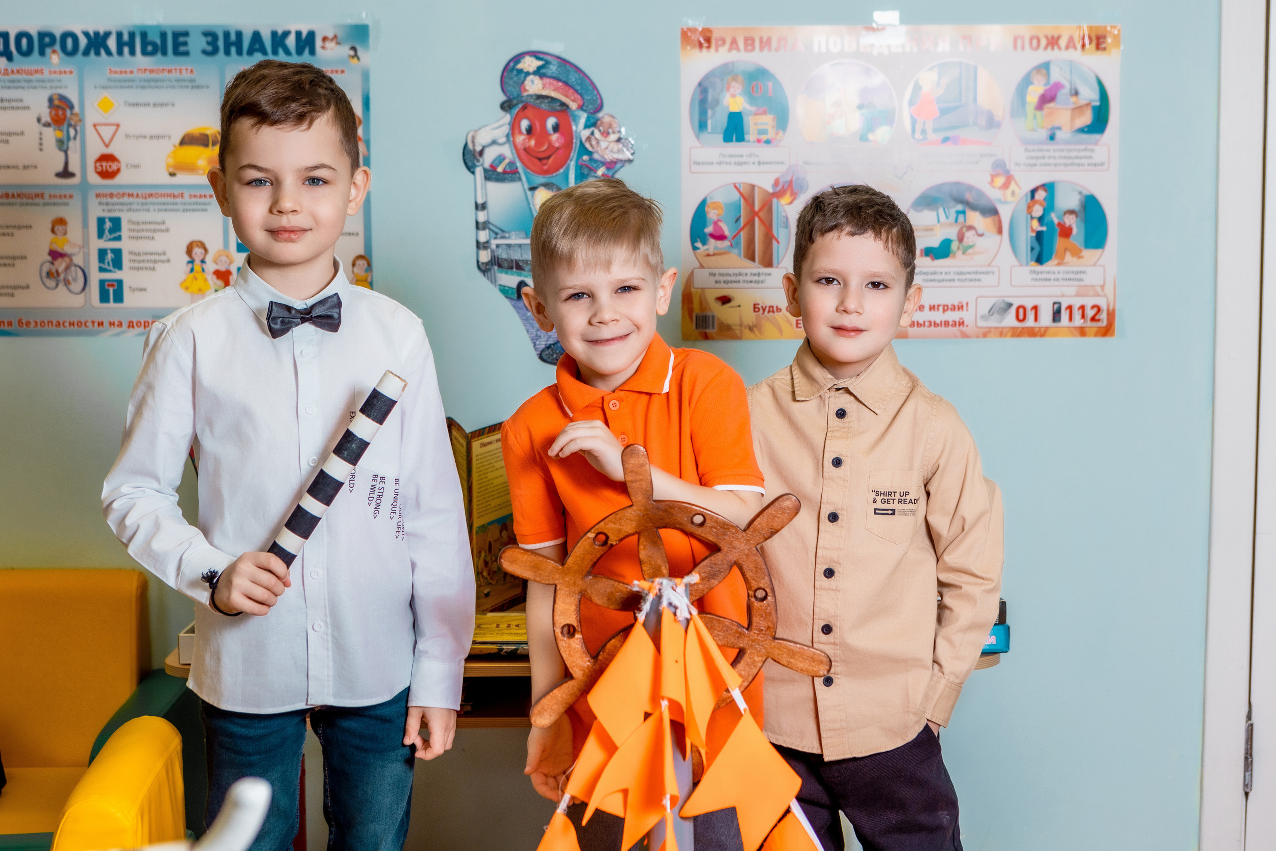 Детский фотограф Иваново. Фотокниги и выпускные альбомы в Иваново