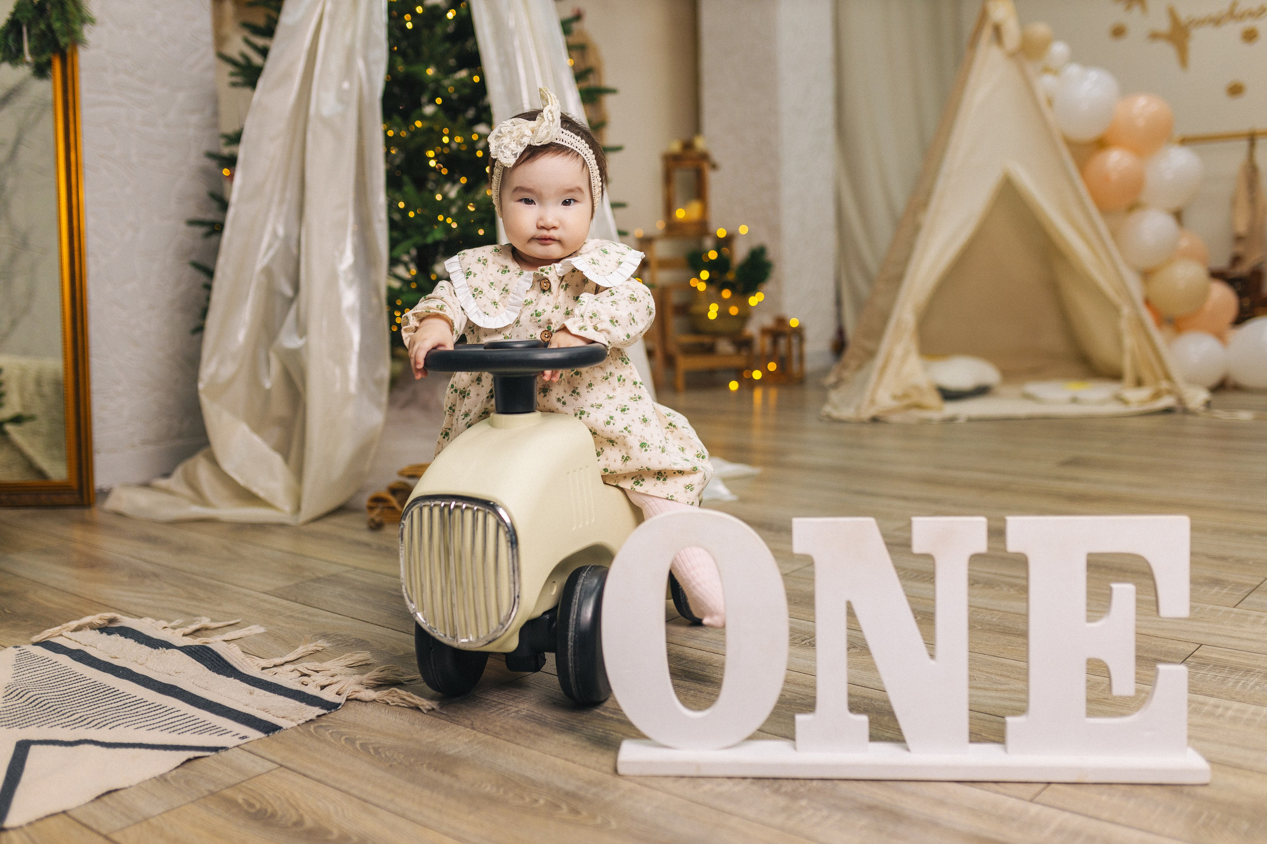 Годовасие. Фотограф в Казани Кристина Цыганова