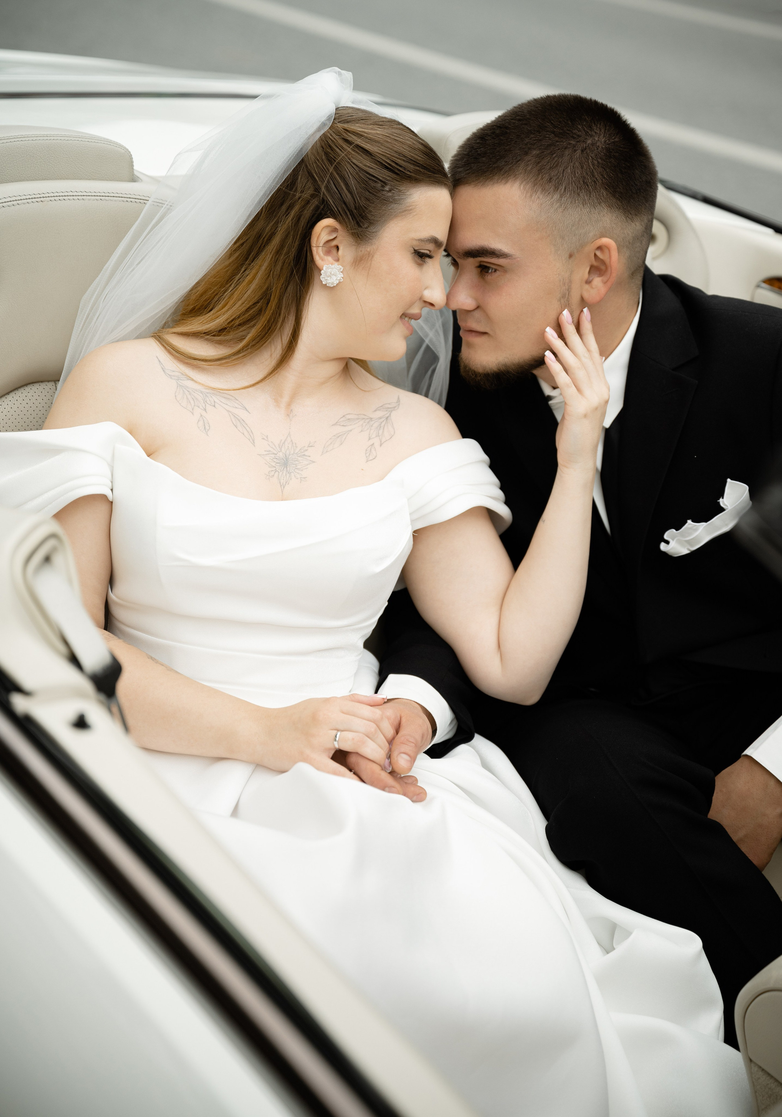 Оля & Султан. Свадебный и семейный фотограф Тюмень Екатеринбург Москвина Алёна