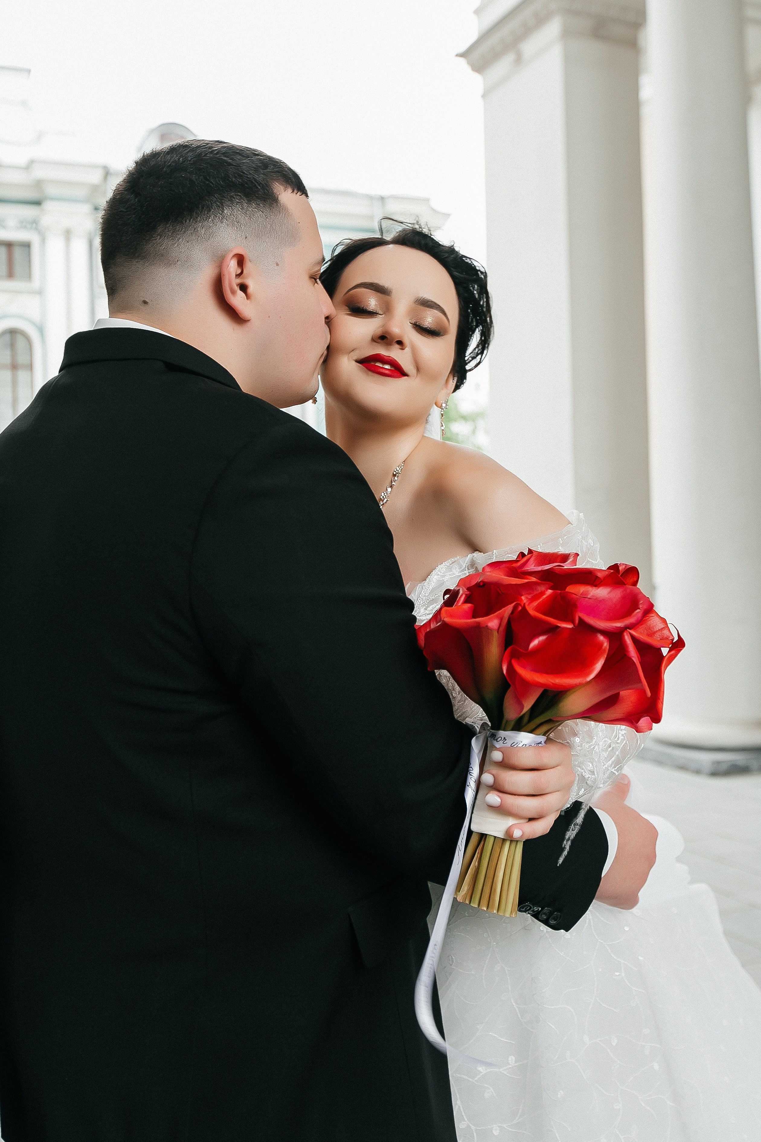 Маша+Артём. Свадебный и семейный фотограф Волкова Маргарита