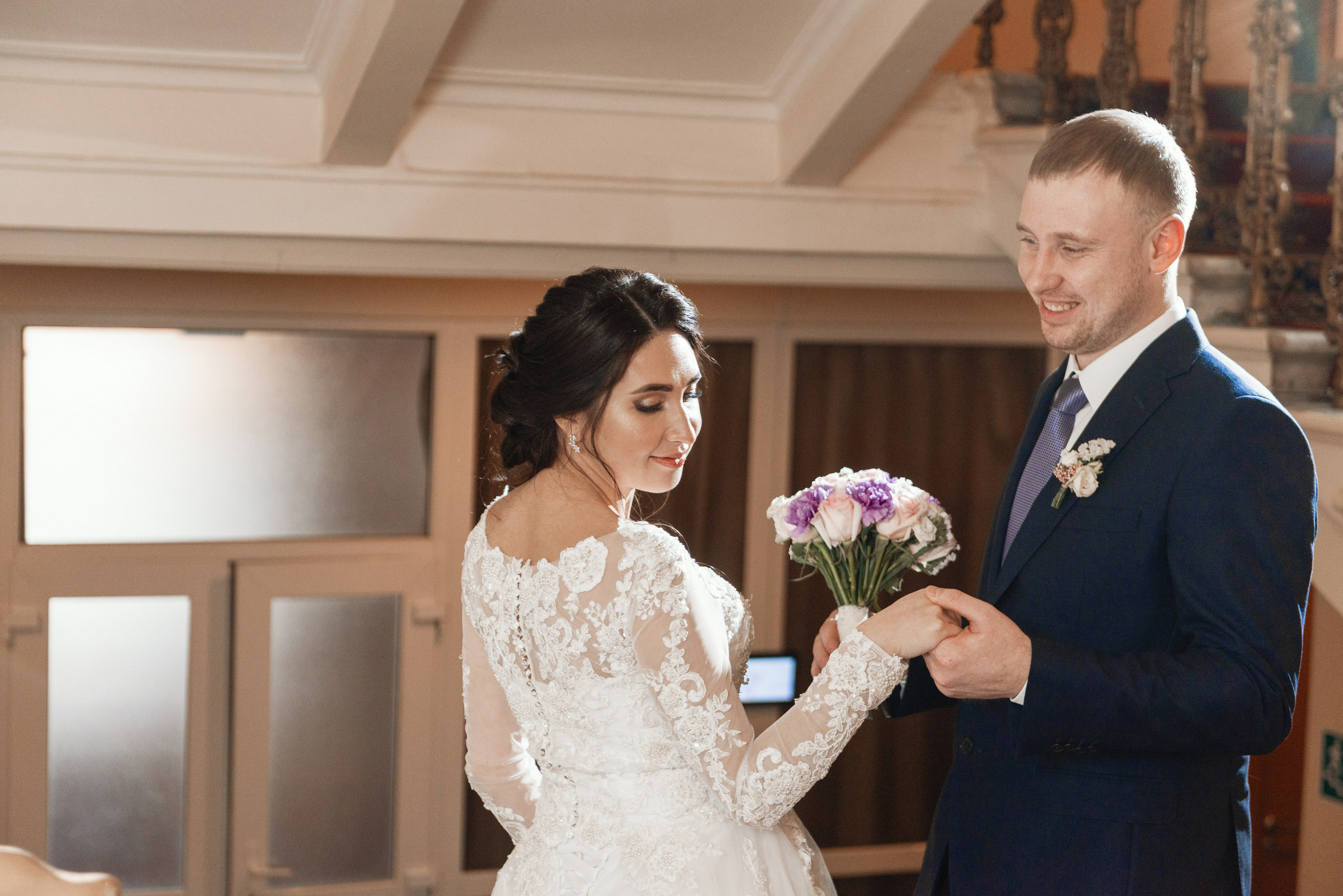 Егор и Чулпан